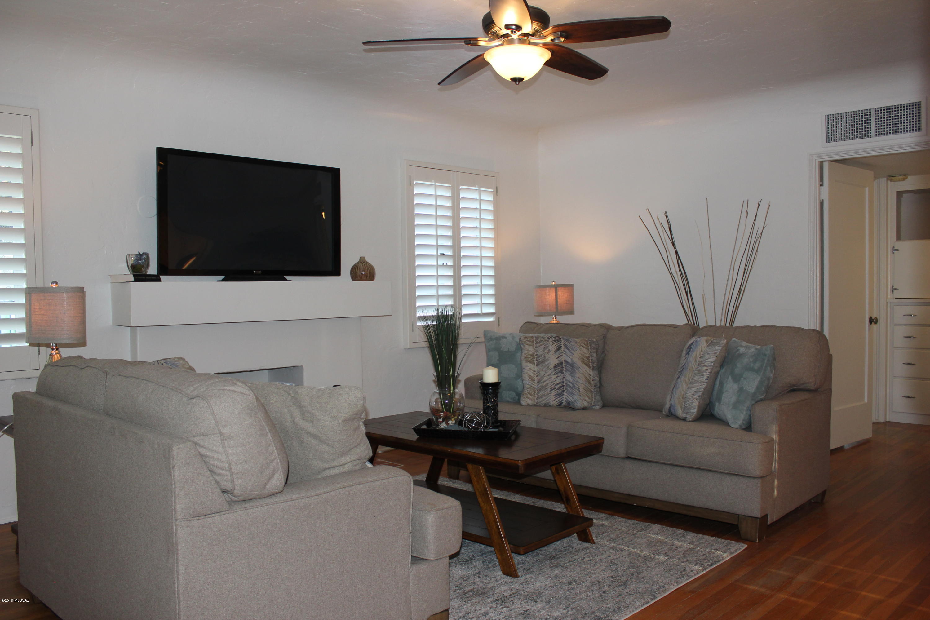 Blenman Addition - Residential