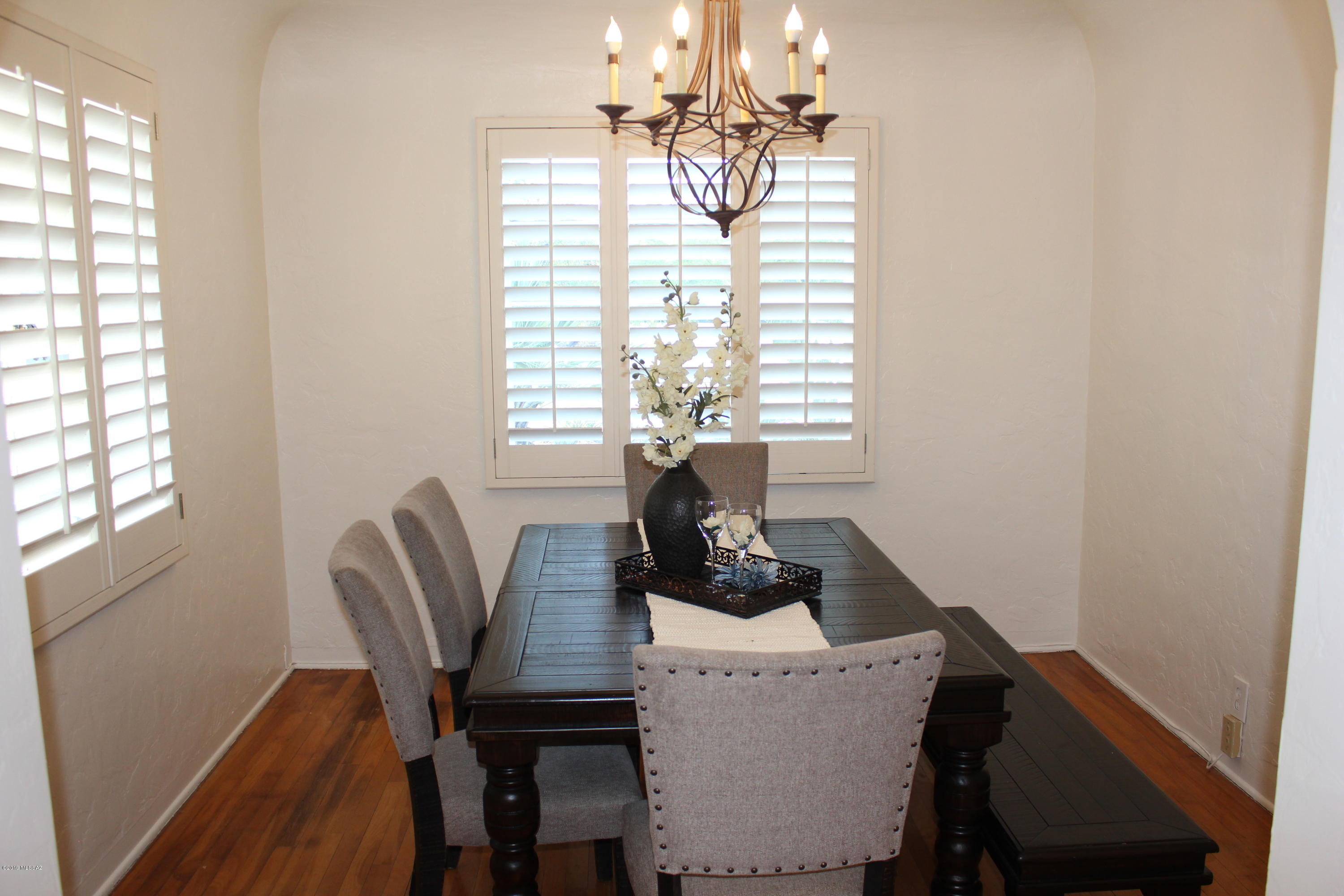 Blenman Addition - Residential