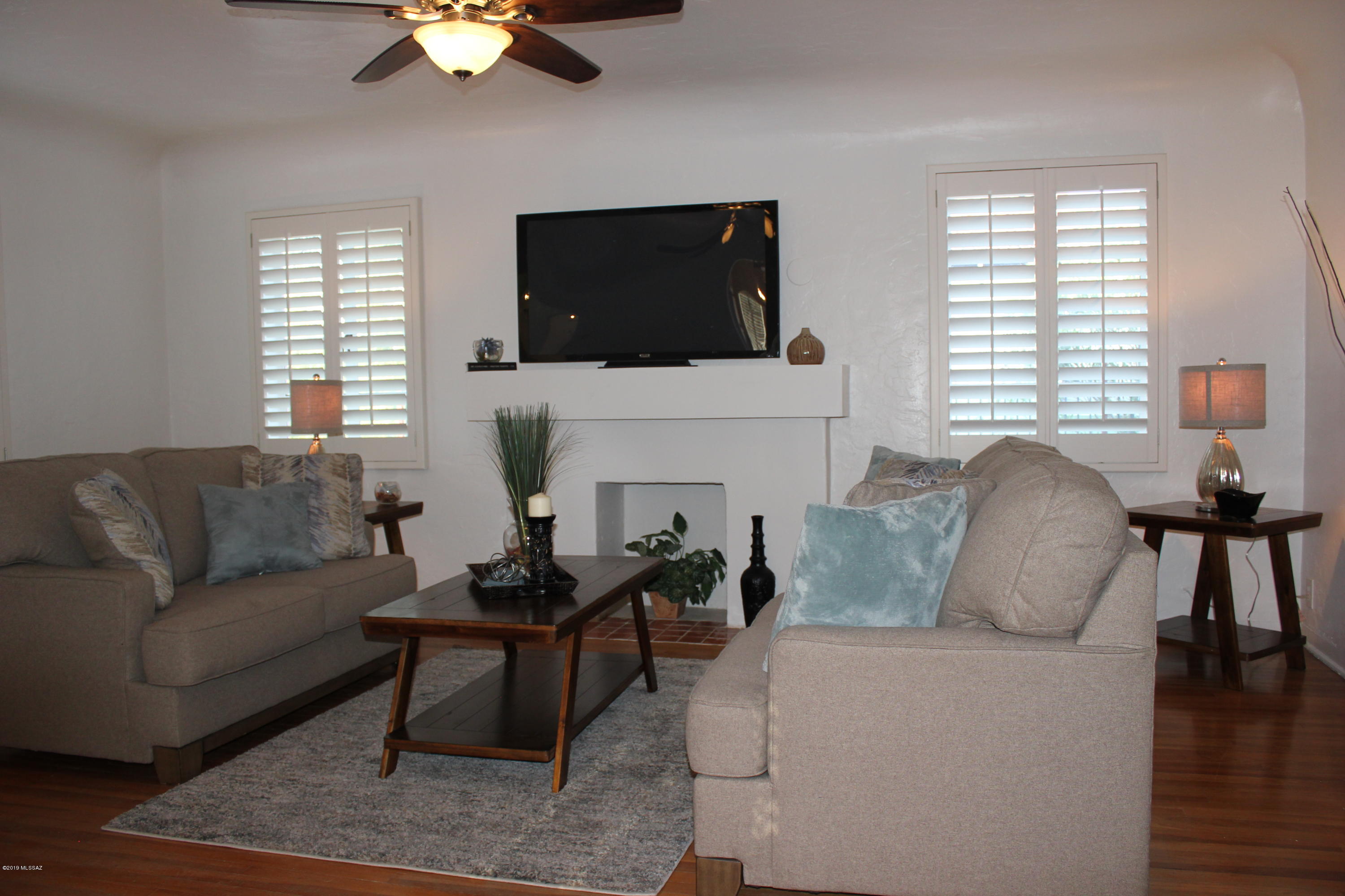 Blenman Addition - Residential