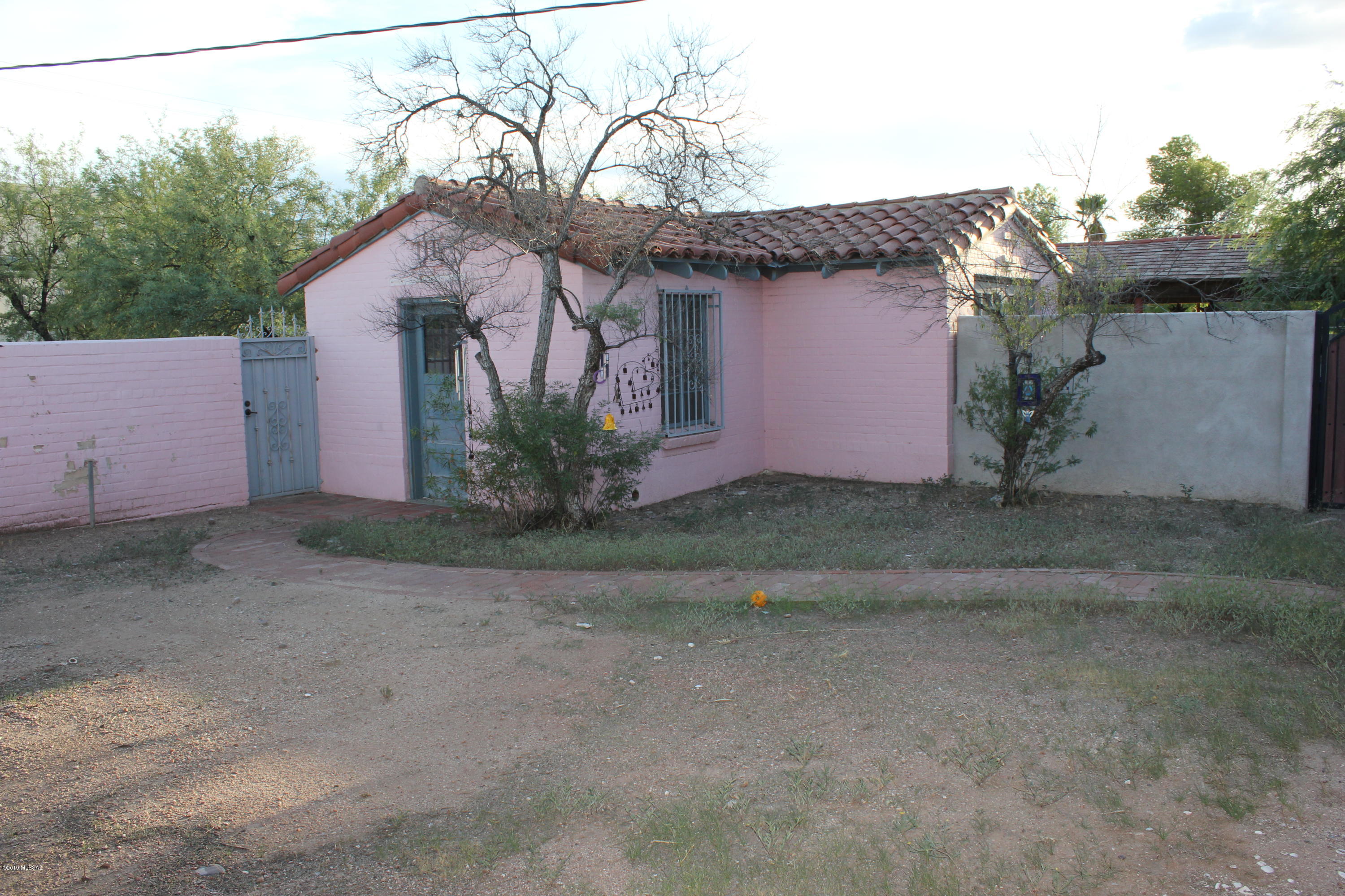 Blenman Addition - Residential