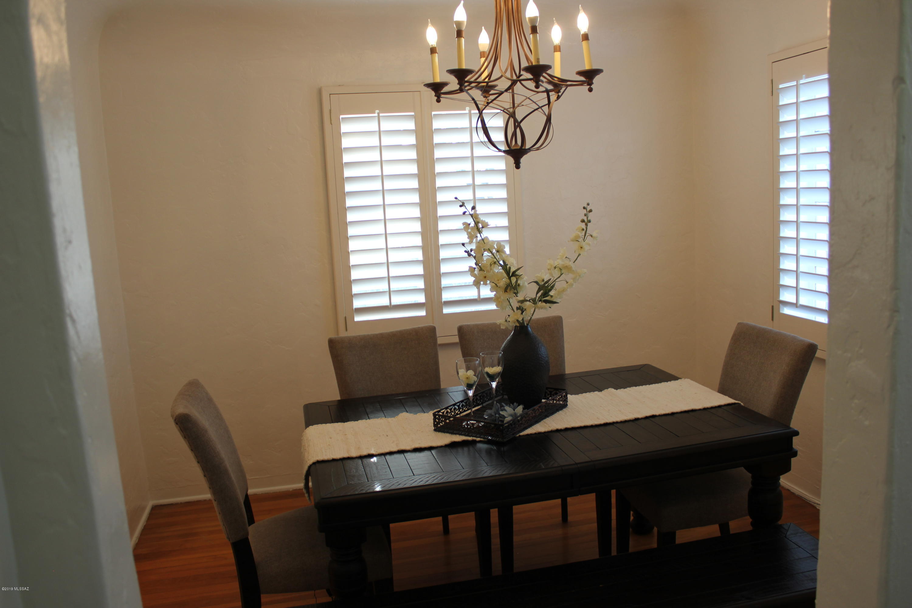 Blenman Addition - Residential