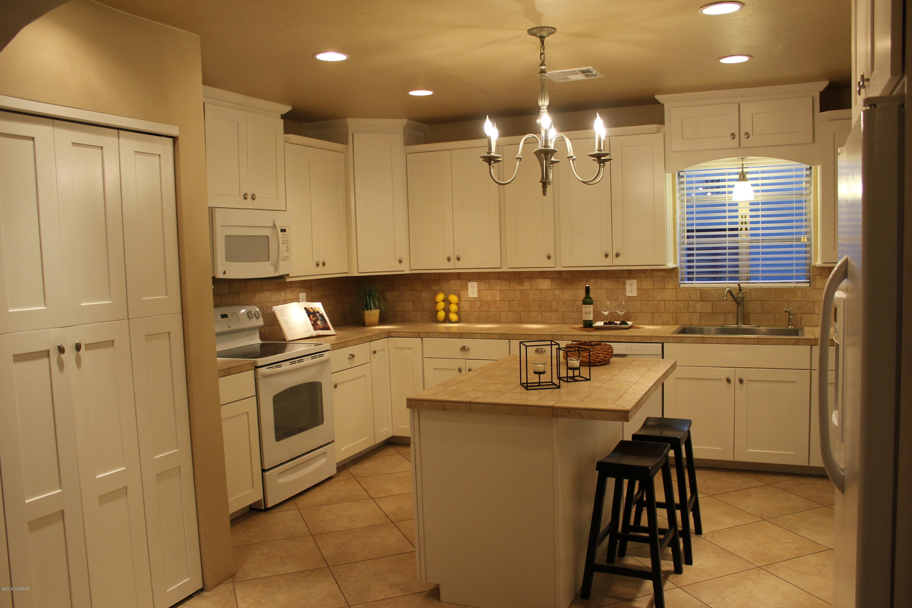 Blenman Addition - Residential