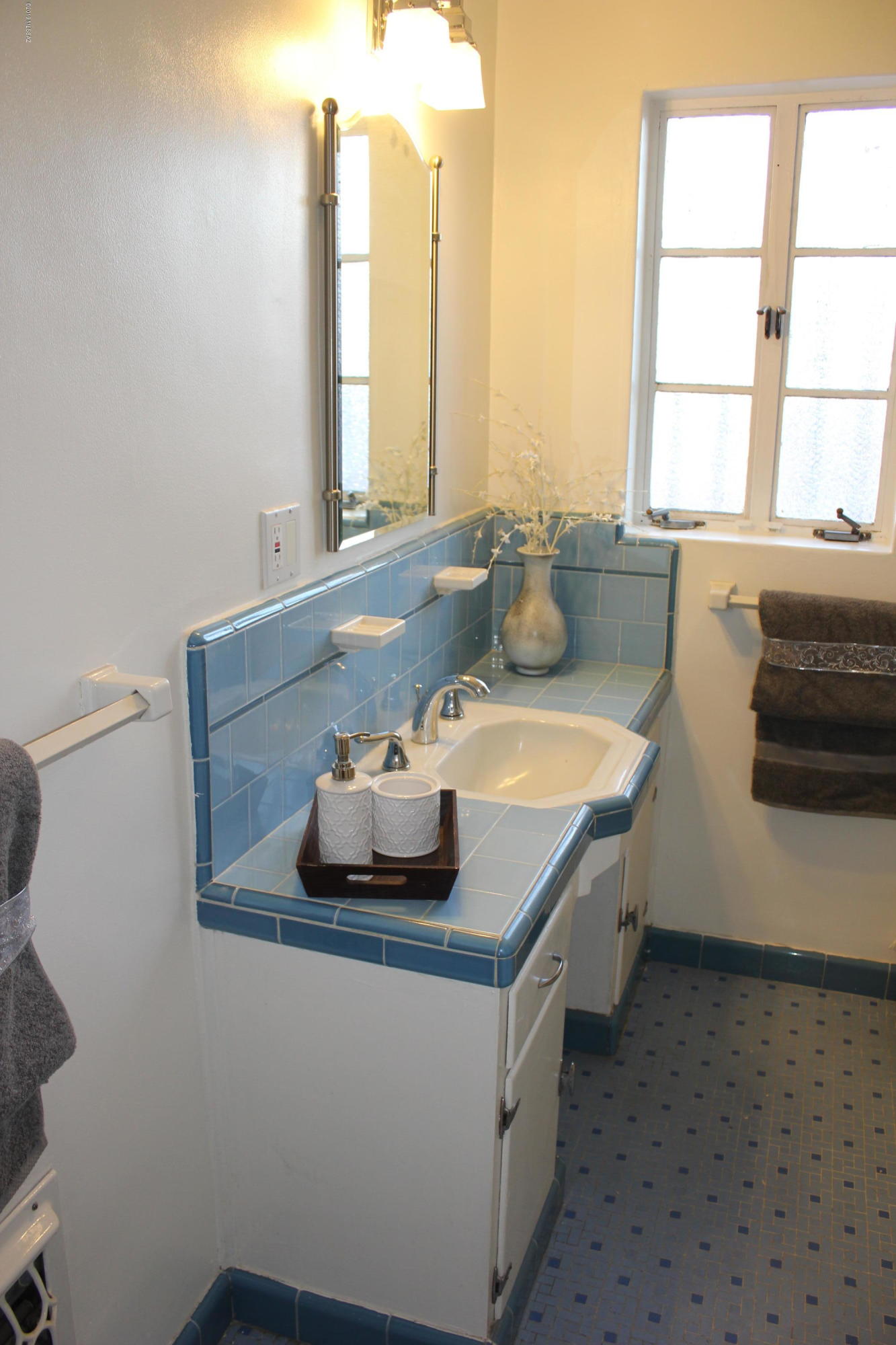 Blenman Addition - Residential