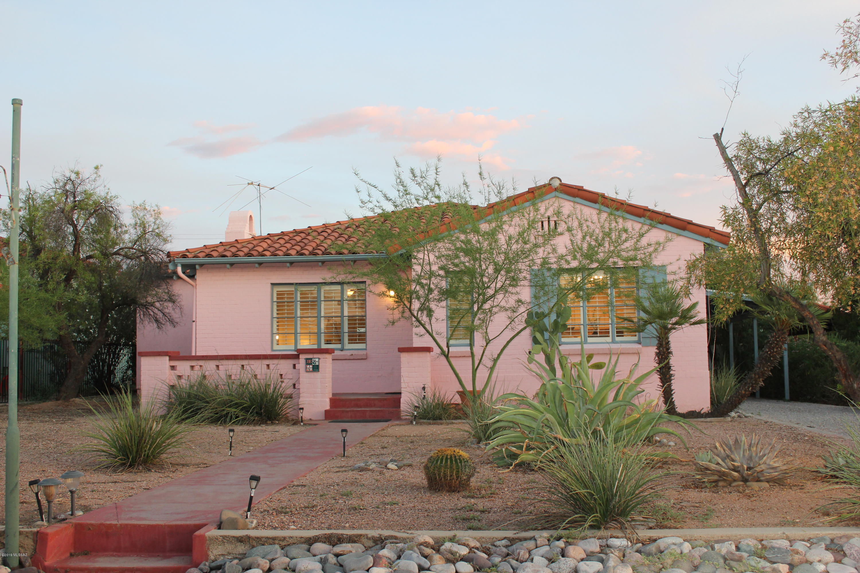 Blenman Addition - Residential