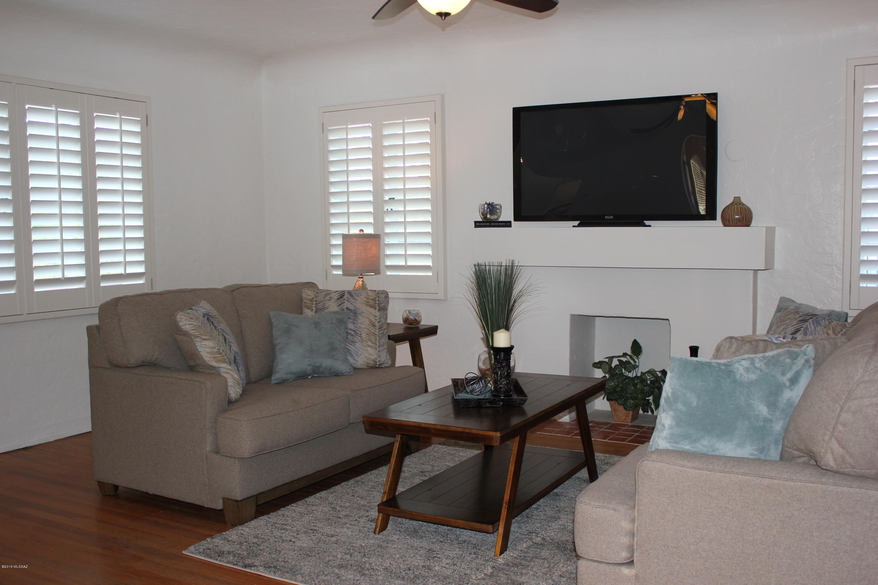 Blenman Addition - Residential