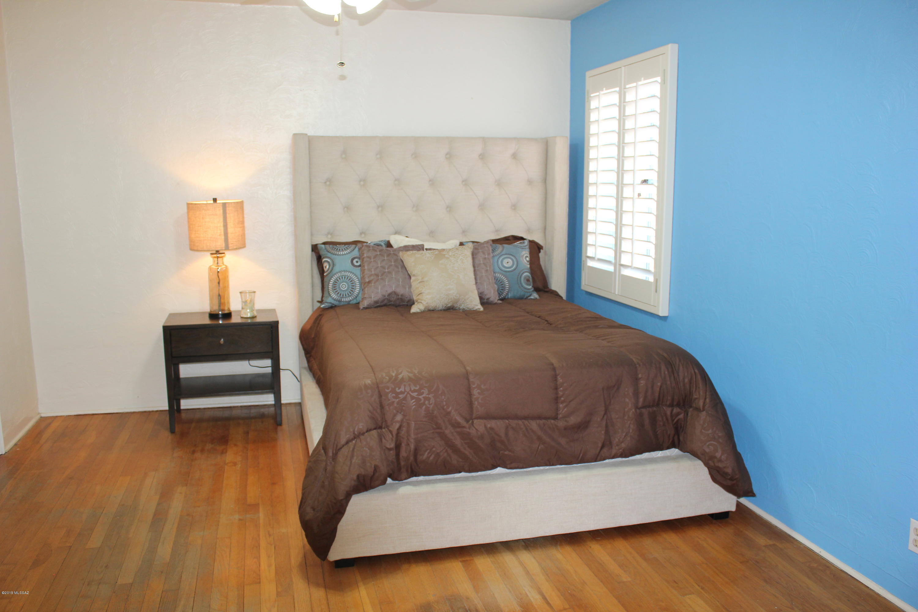 Blenman Addition - Residential