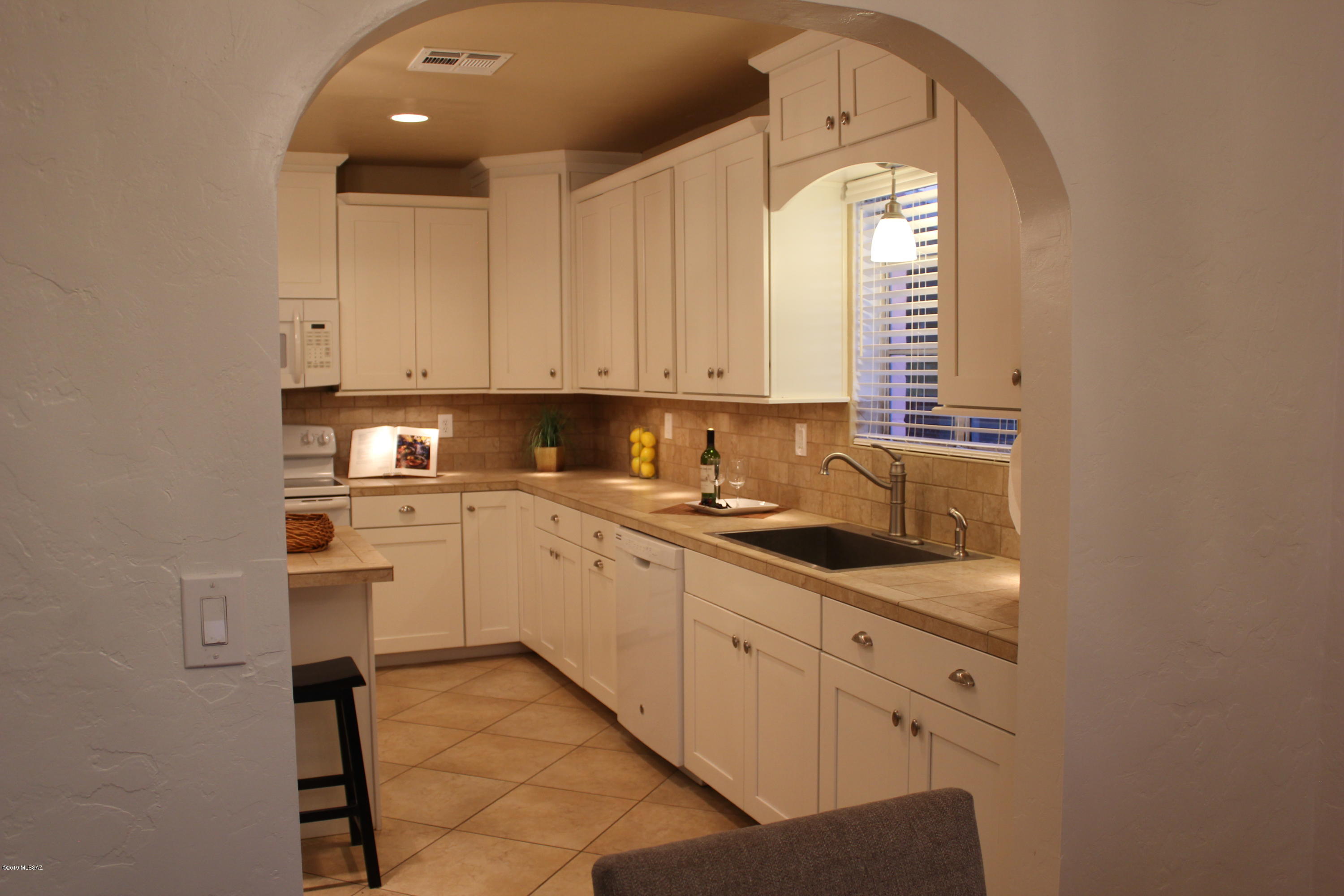 Blenman Addition - Residential