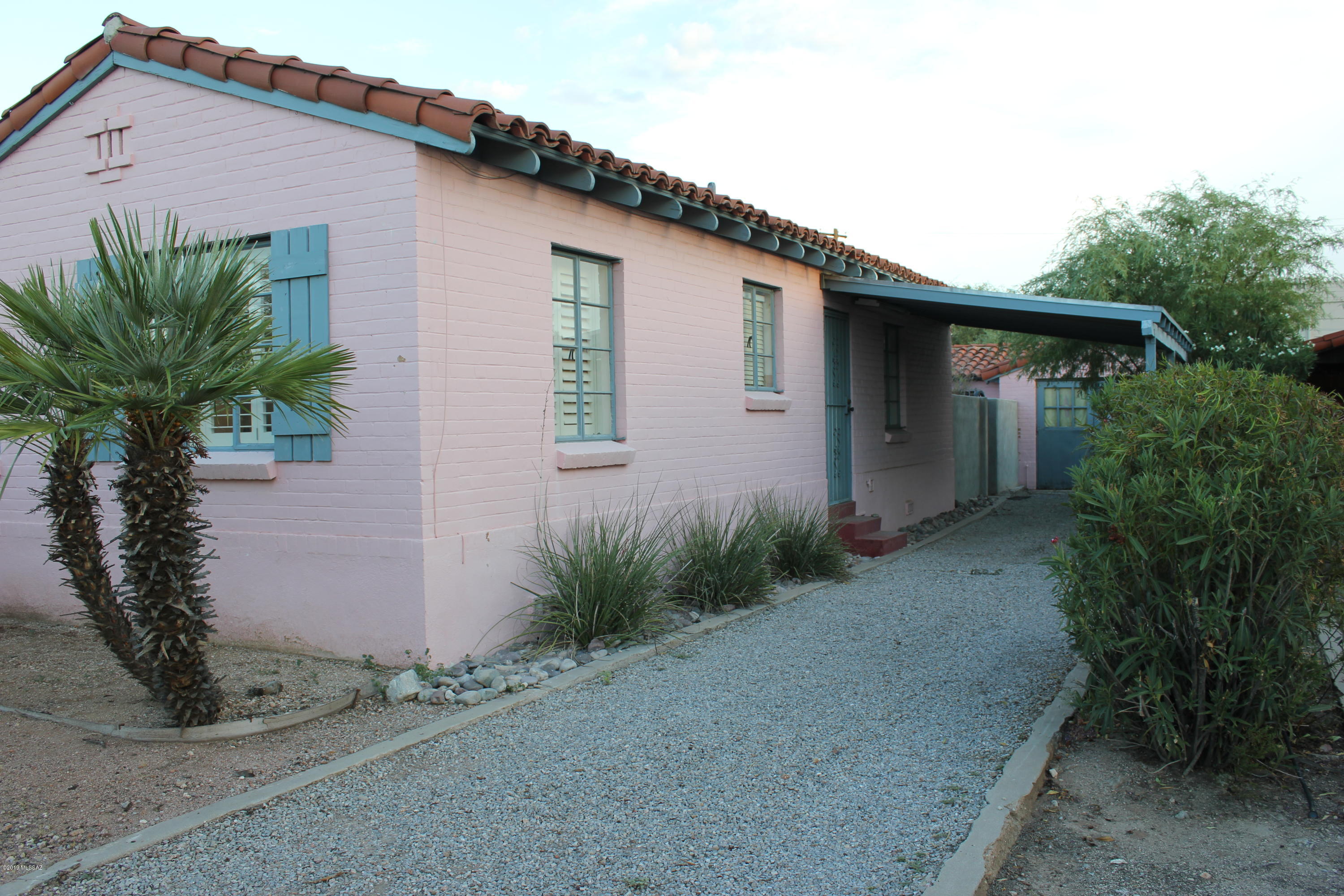 Blenman Addition - Residential