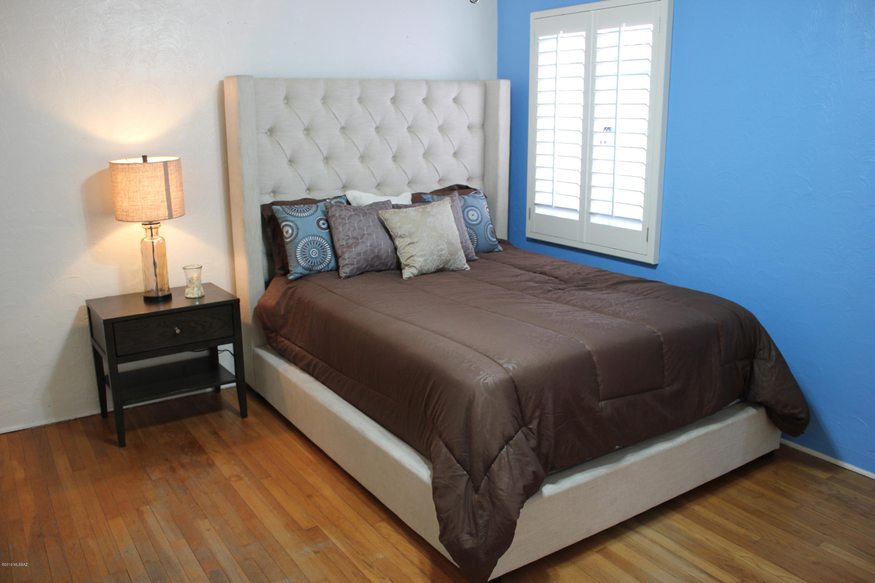 Blenman Addition - Residential