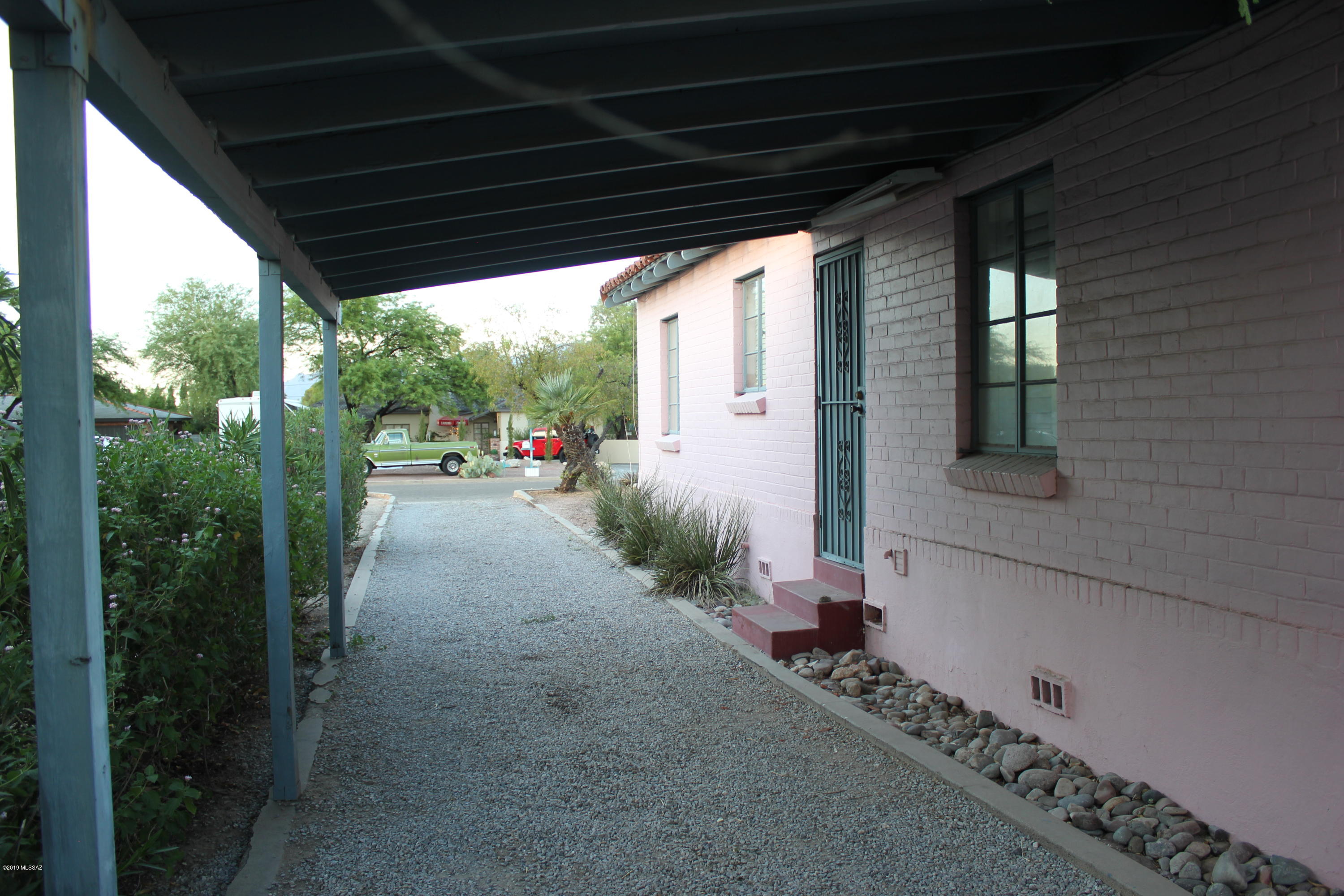 Blenman Addition - Residential