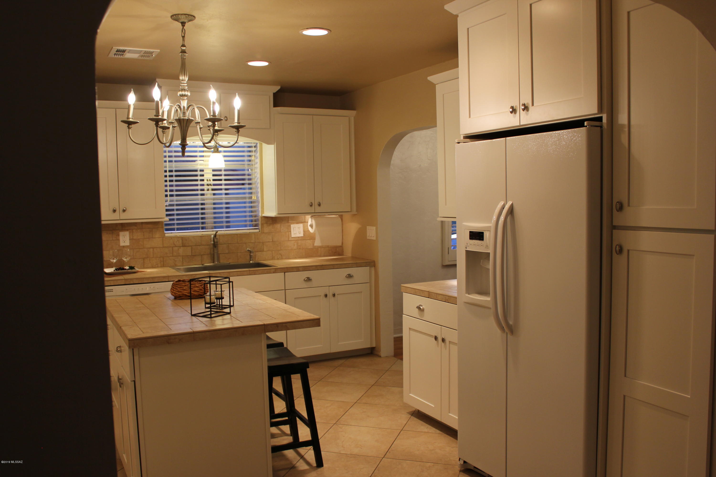 Blenman Addition - Residential