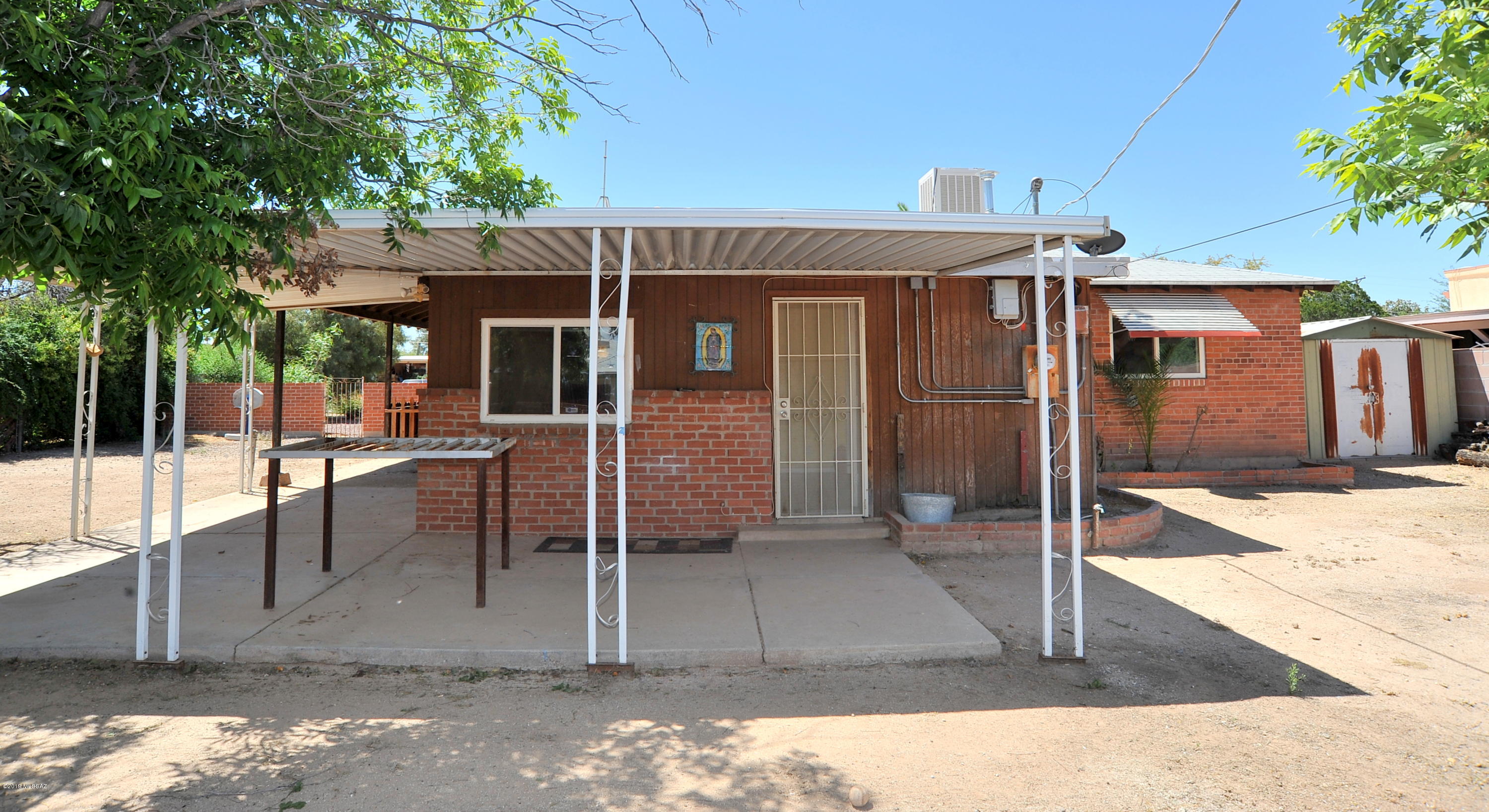 Maryvale Manor - Residential