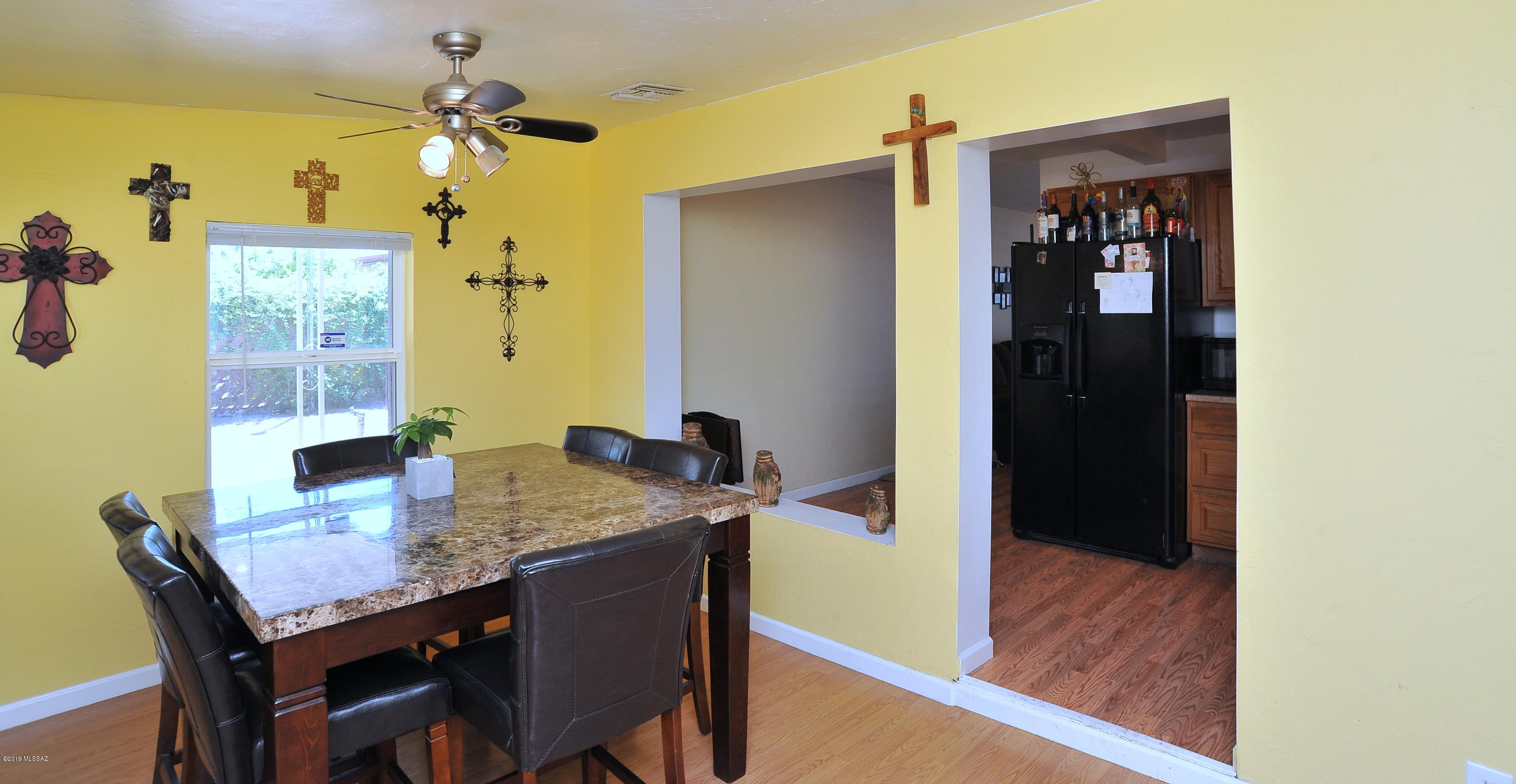 Maryvale Manor - Residential