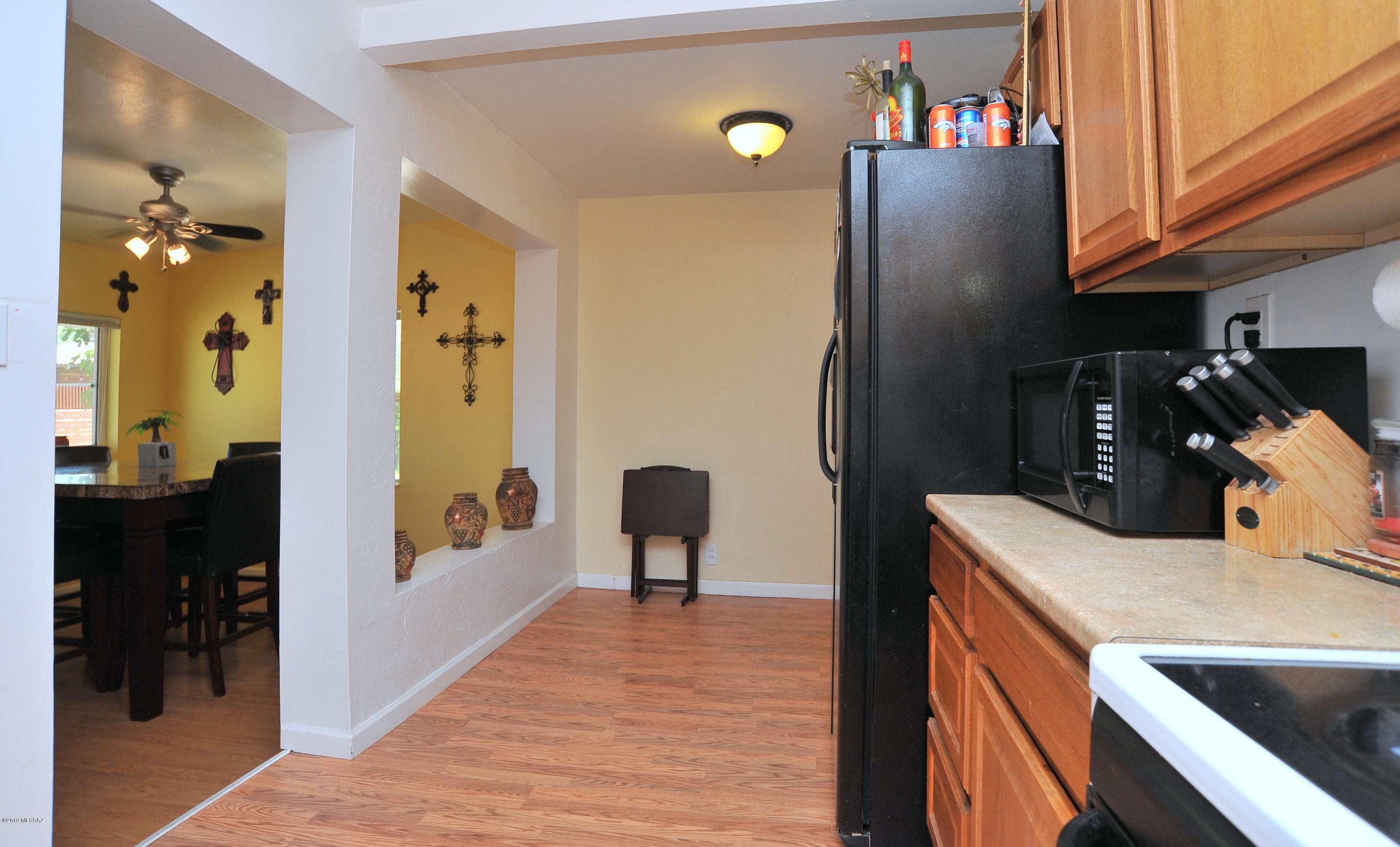 Maryvale Manor - Residential