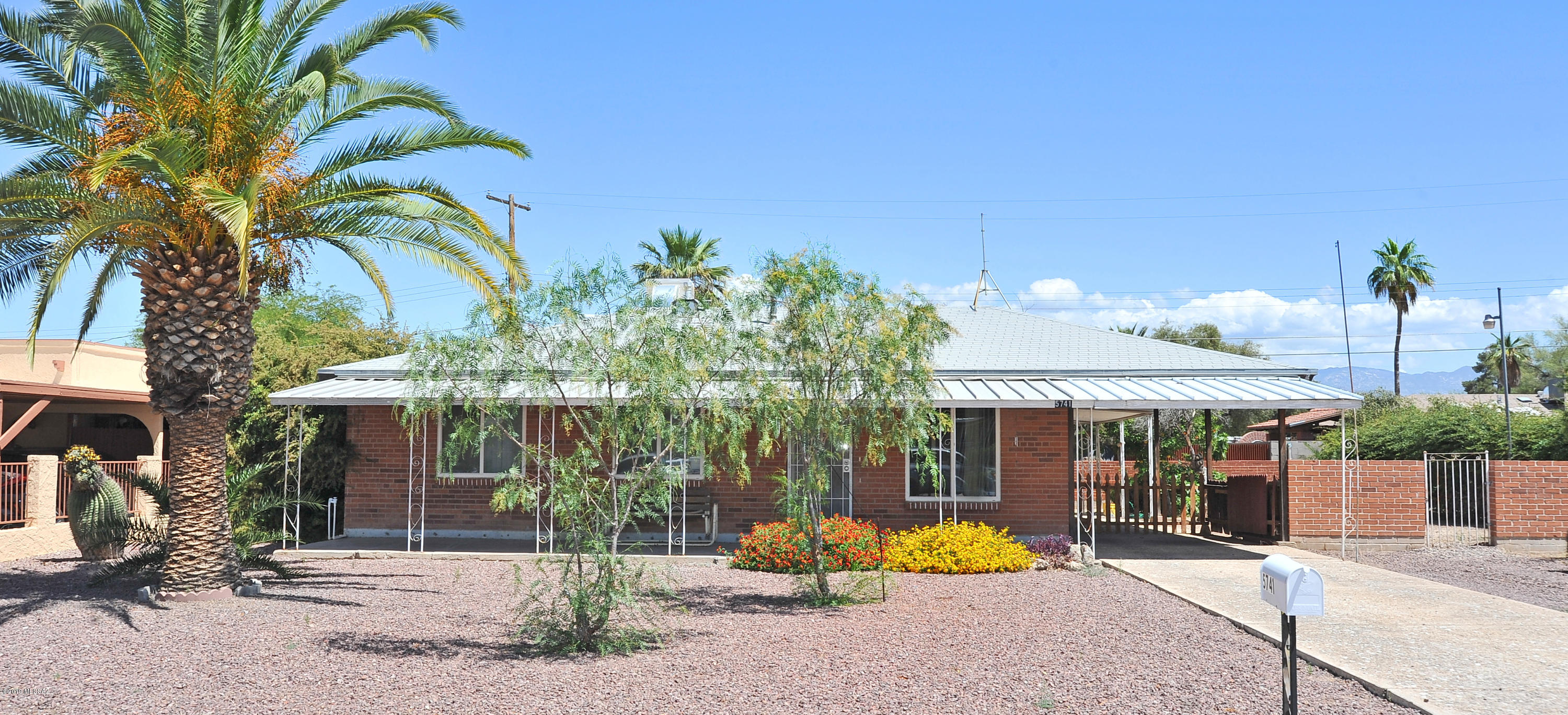 Maryvale Manor - Residential