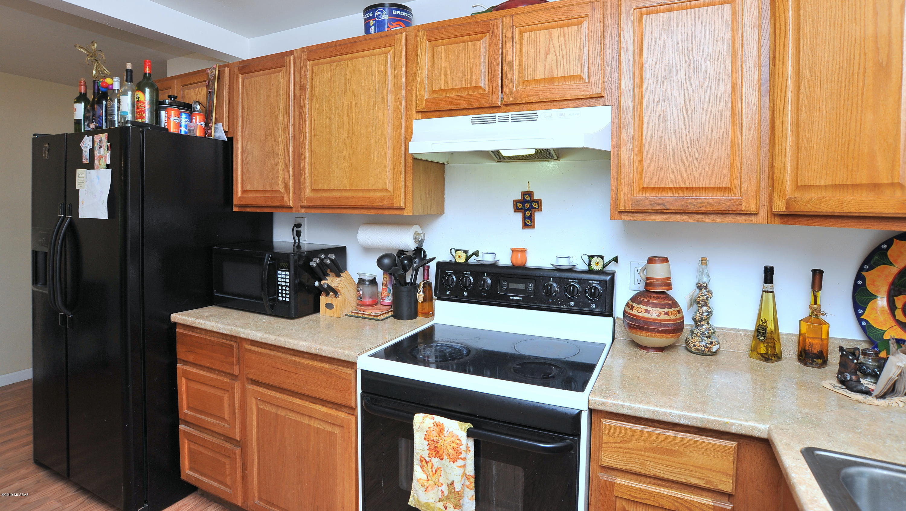 Maryvale Manor - Residential