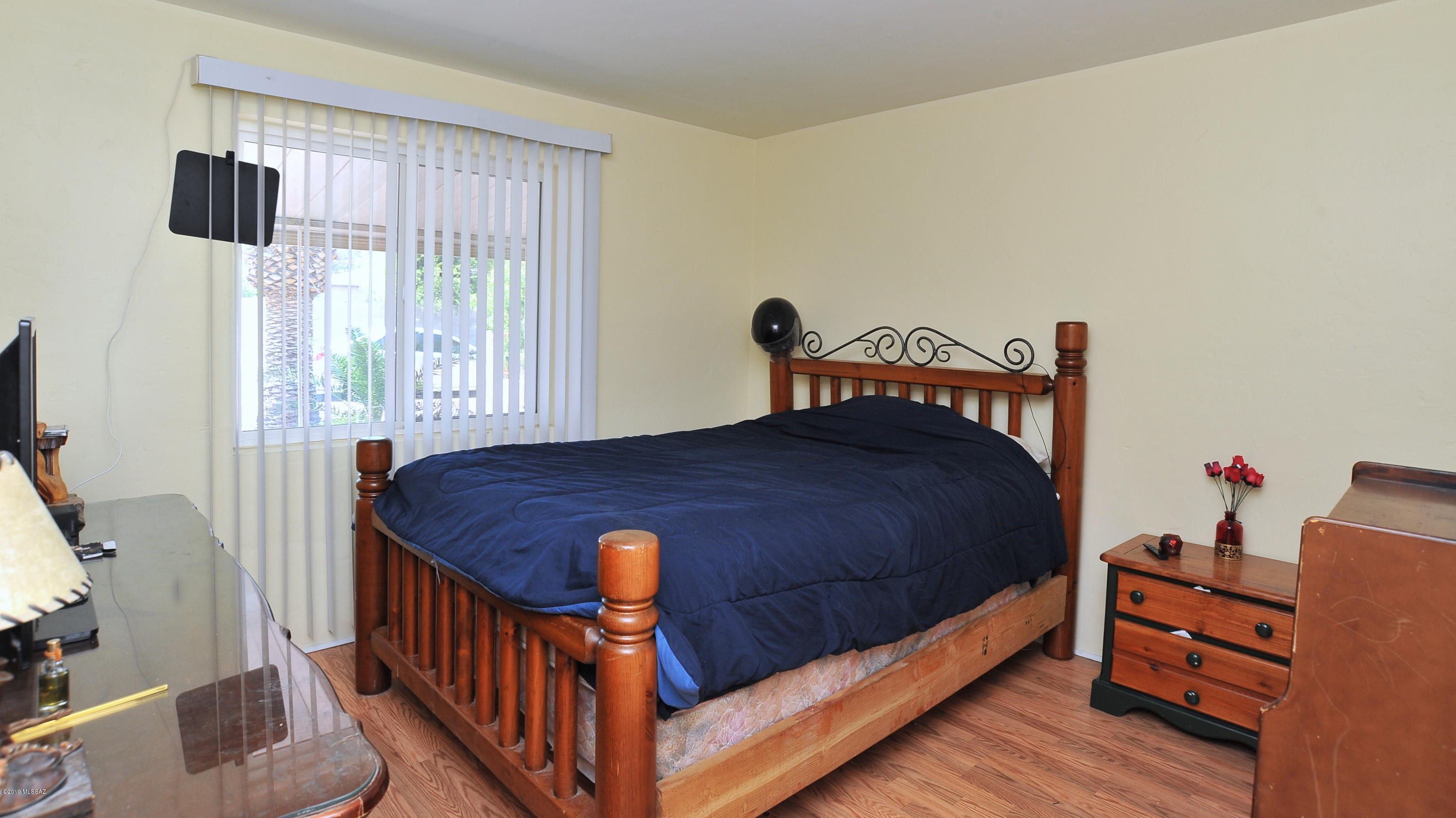 Maryvale Manor - Residential