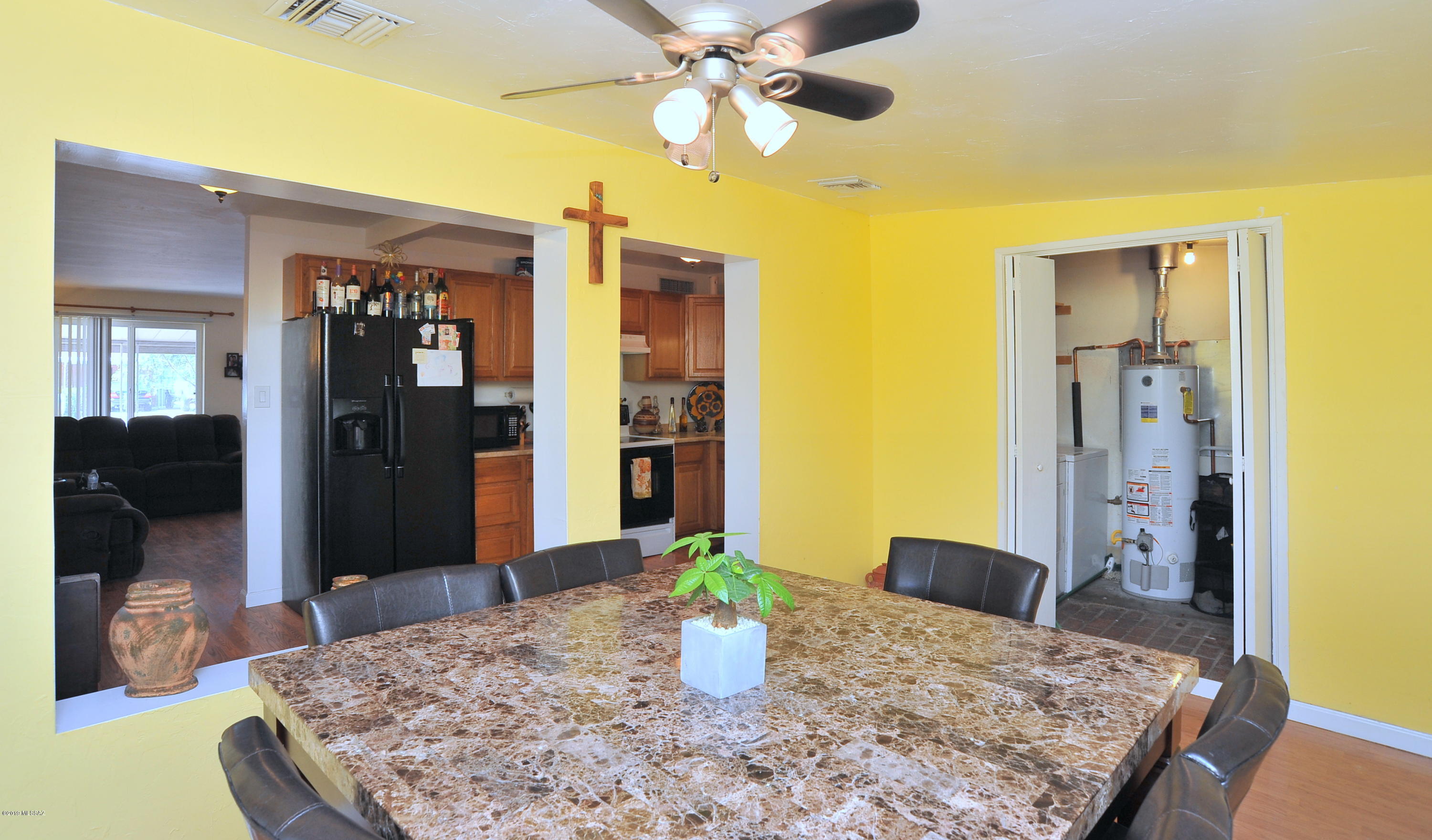 Maryvale Manor - Residential