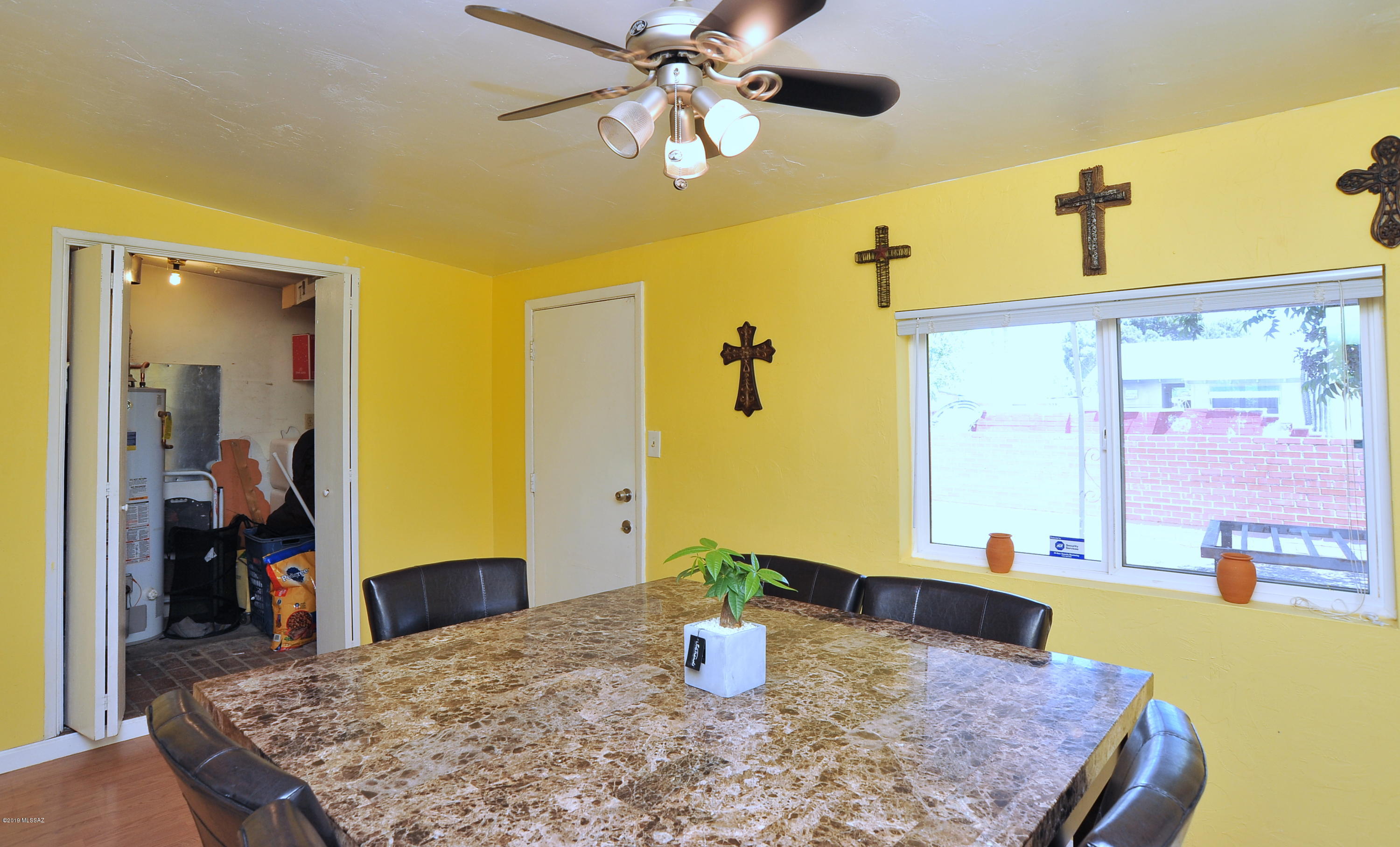Maryvale Manor - Residential