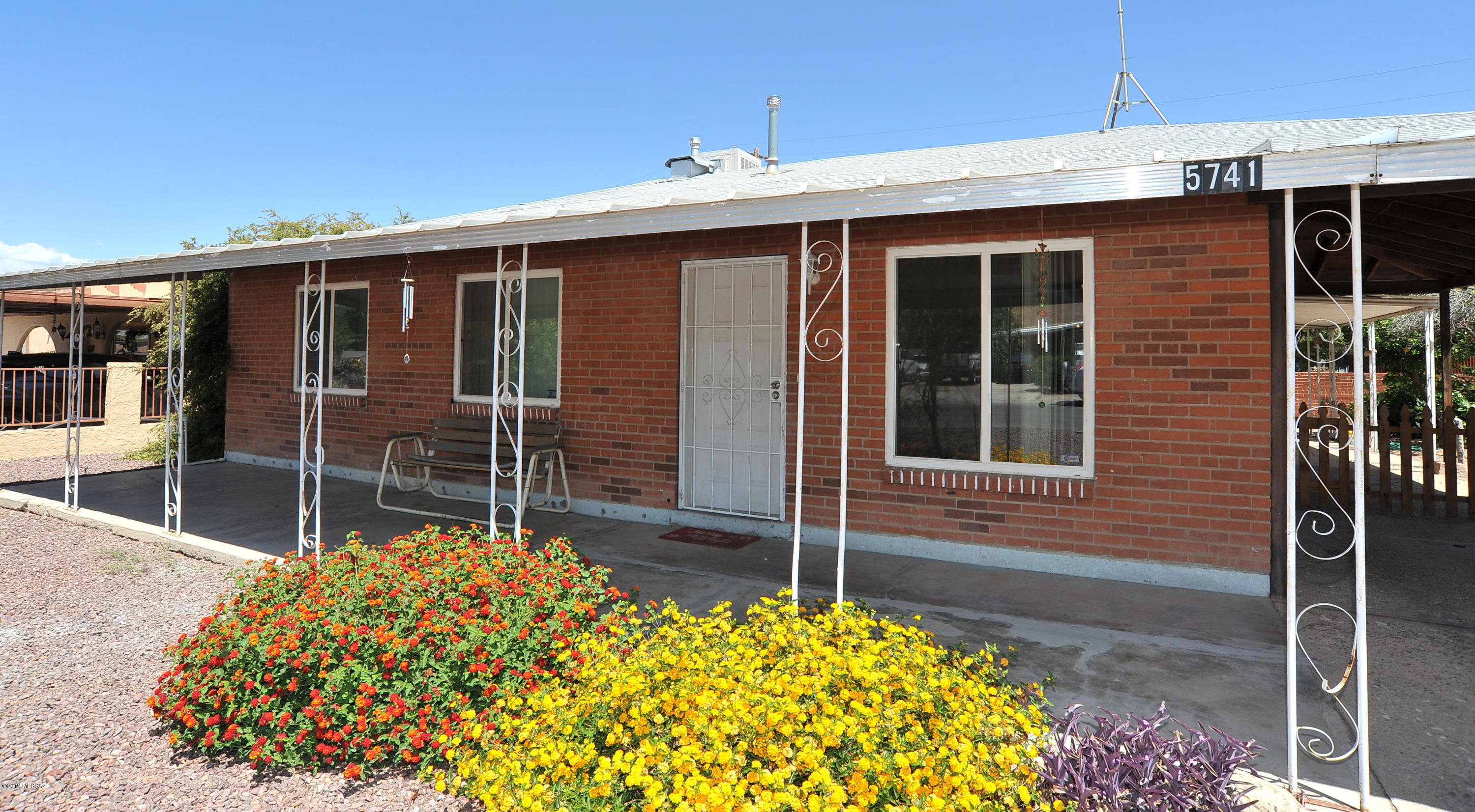 Maryvale Manor - Residential