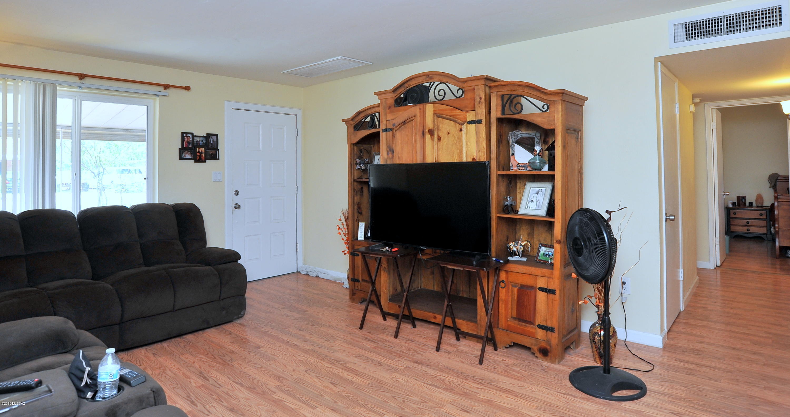Maryvale Manor - Residential