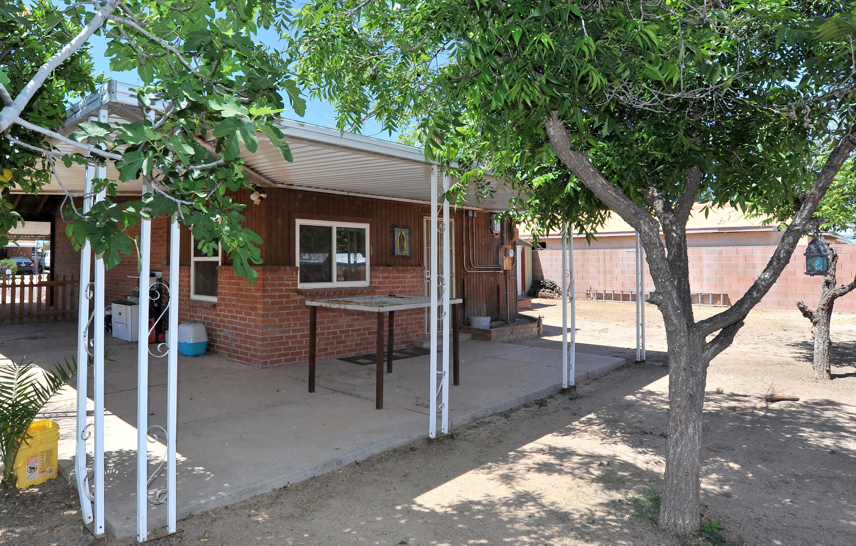 Maryvale Manor - Residential