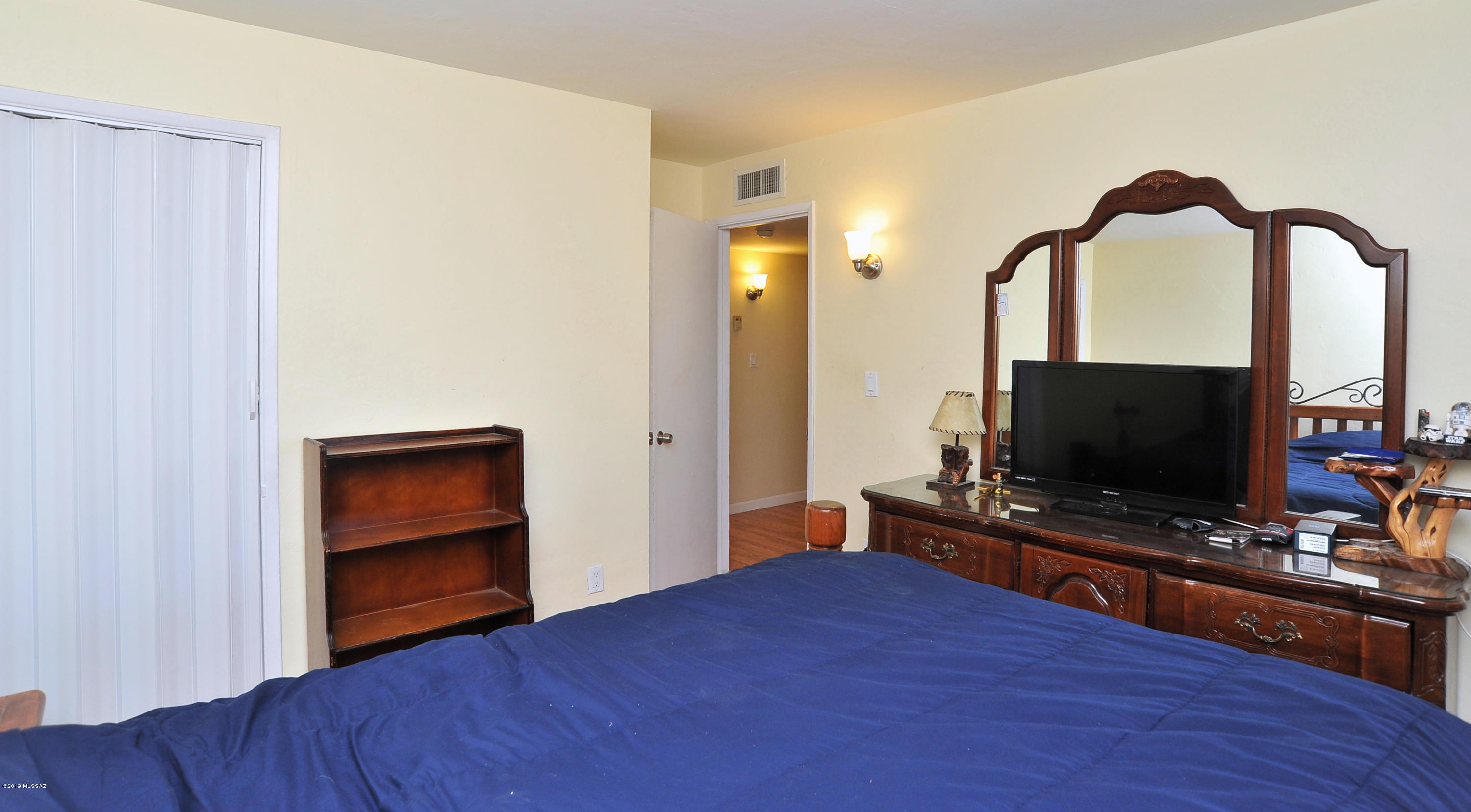 Maryvale Manor - Residential