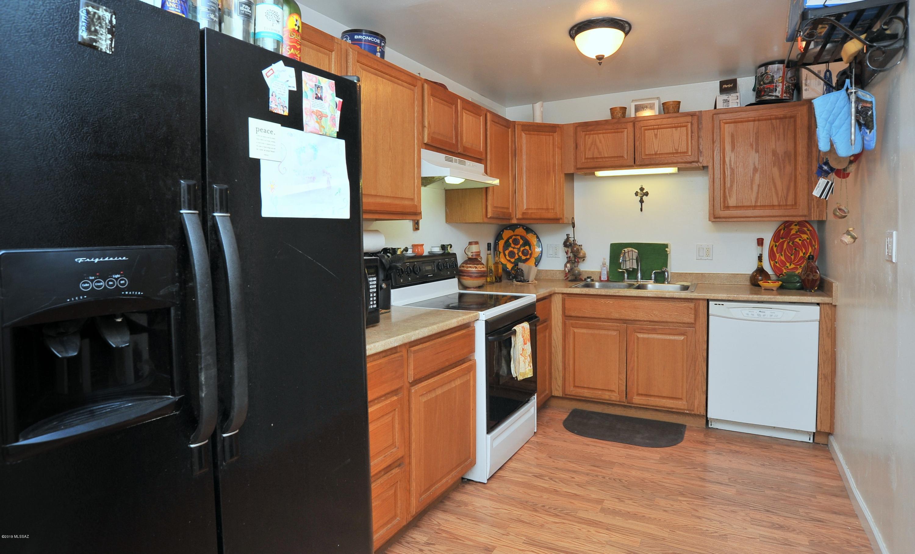 Maryvale Manor - Residential