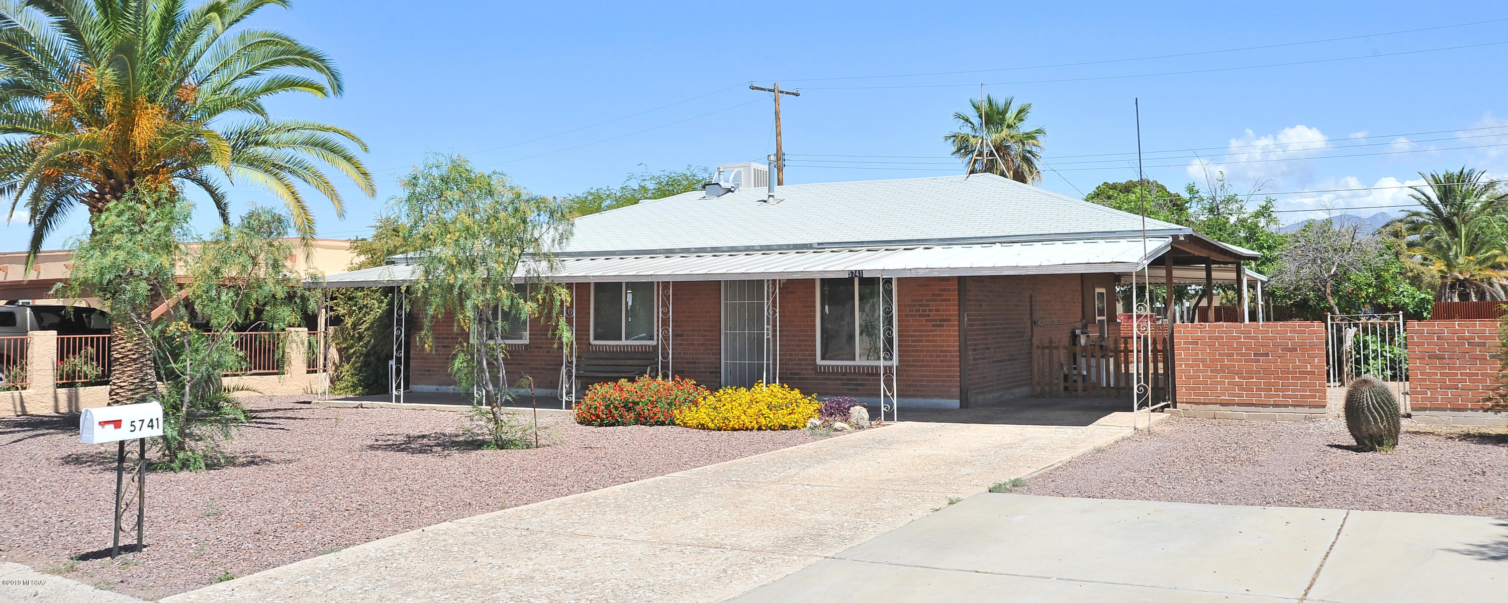Maryvale Manor - Residential