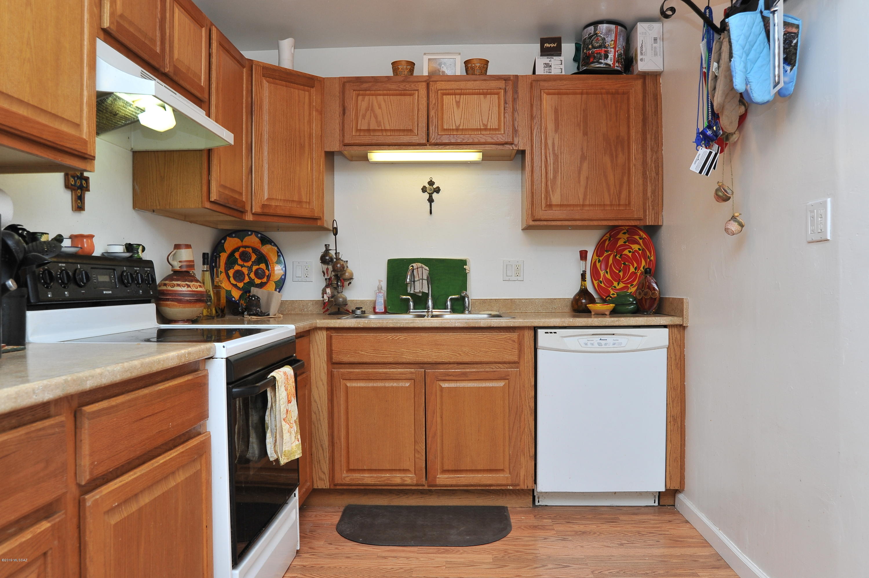 Maryvale Manor - Residential