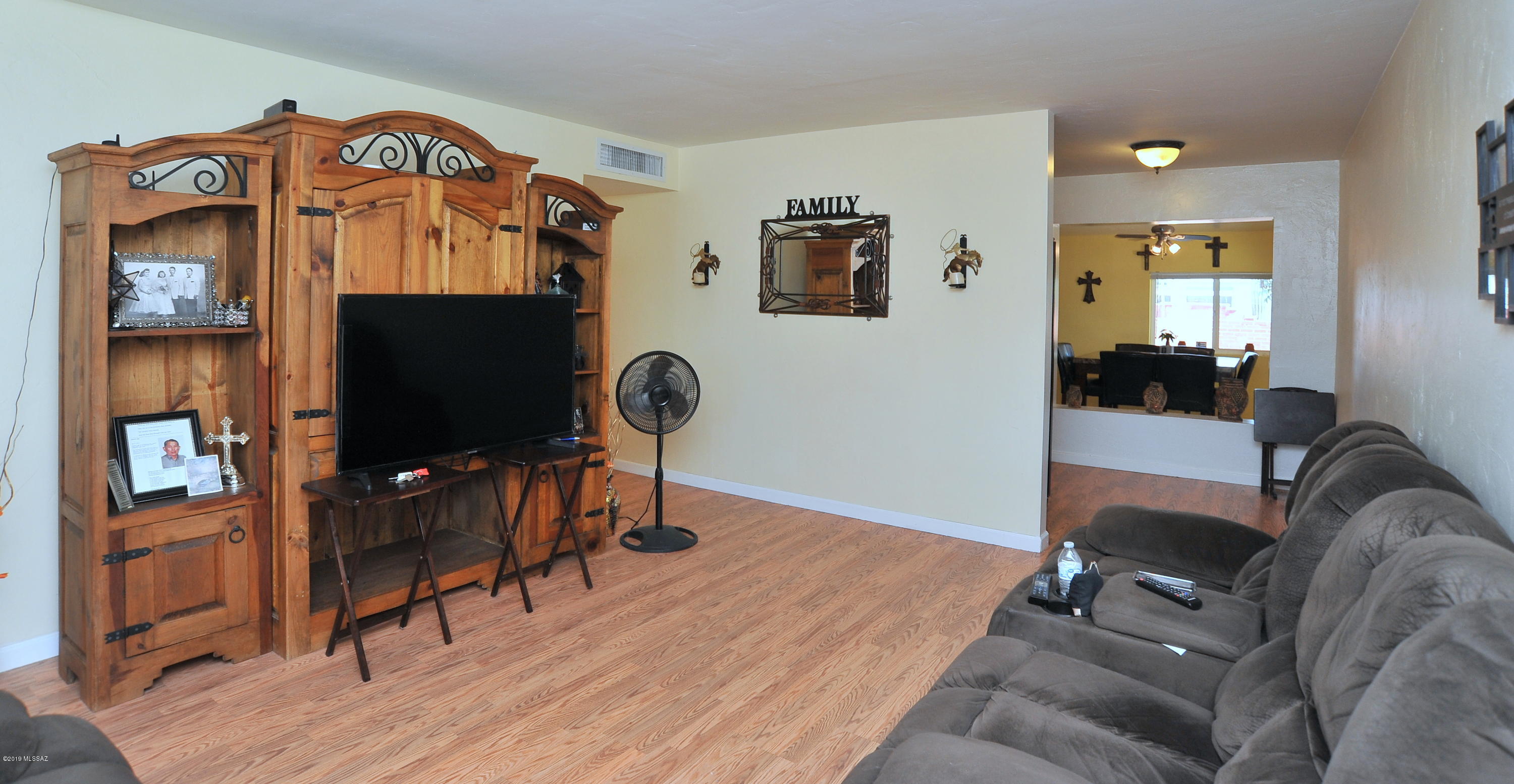 Maryvale Manor - Residential