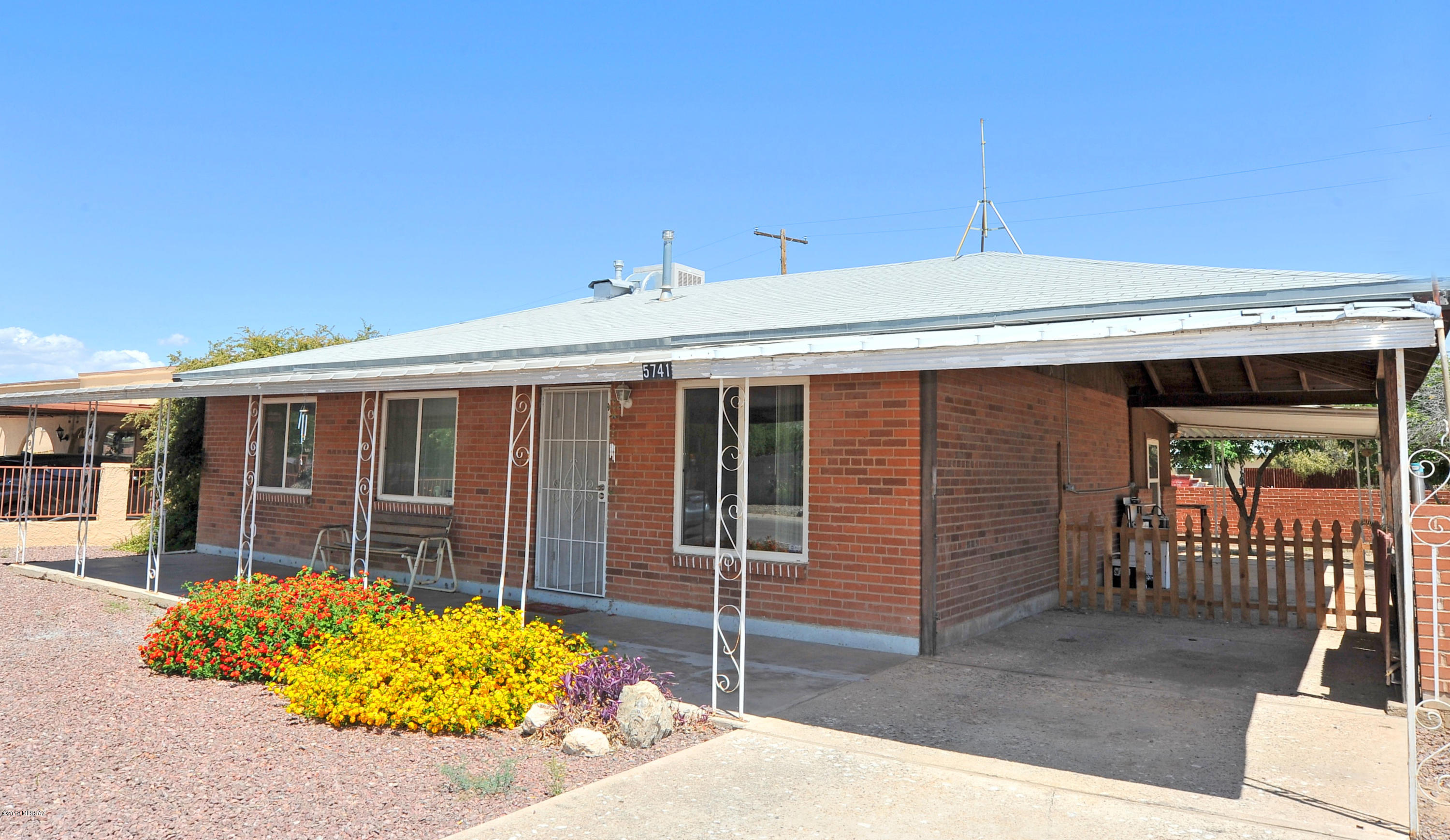 Maryvale Manor - Residential