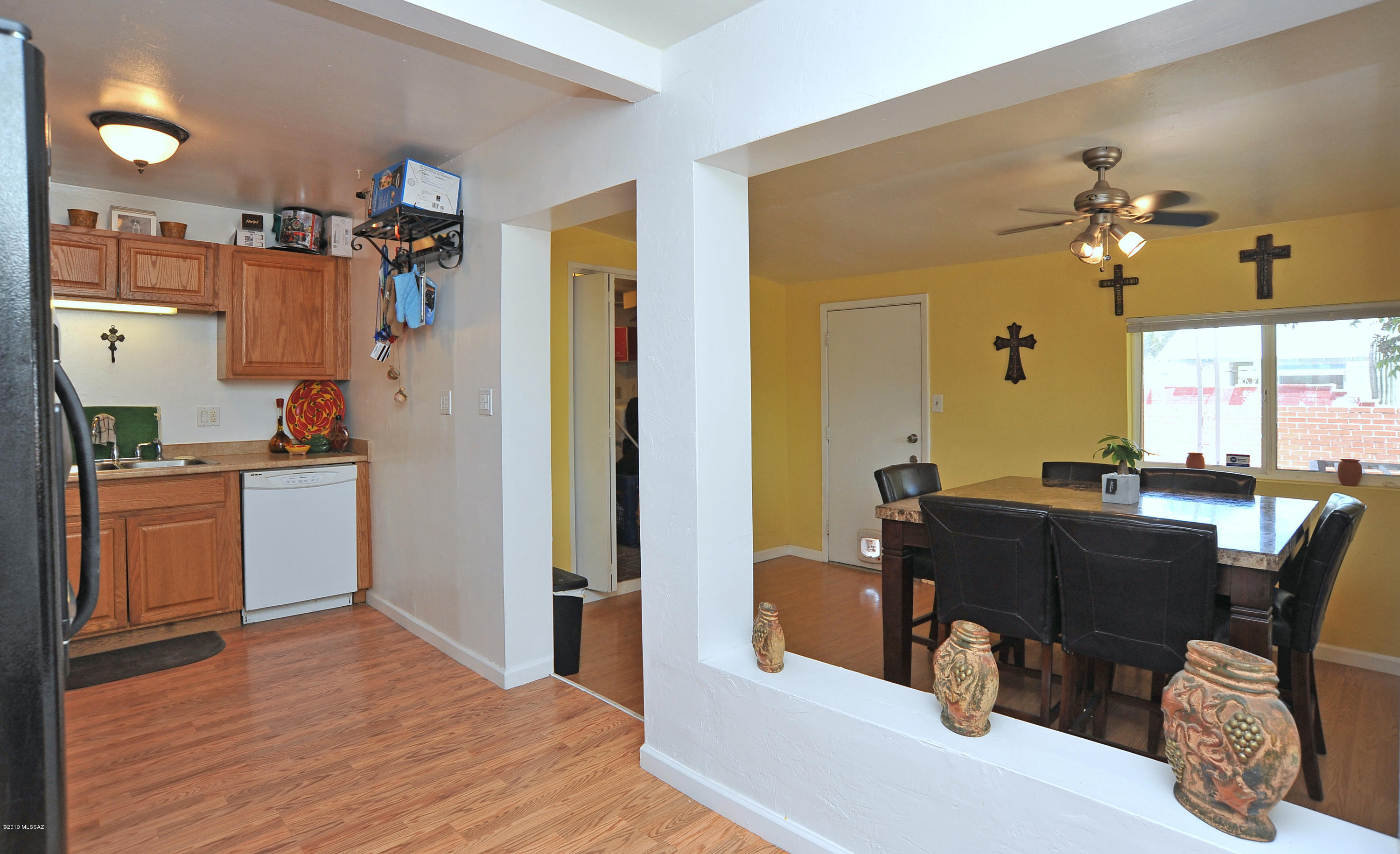 Maryvale Manor - Residential