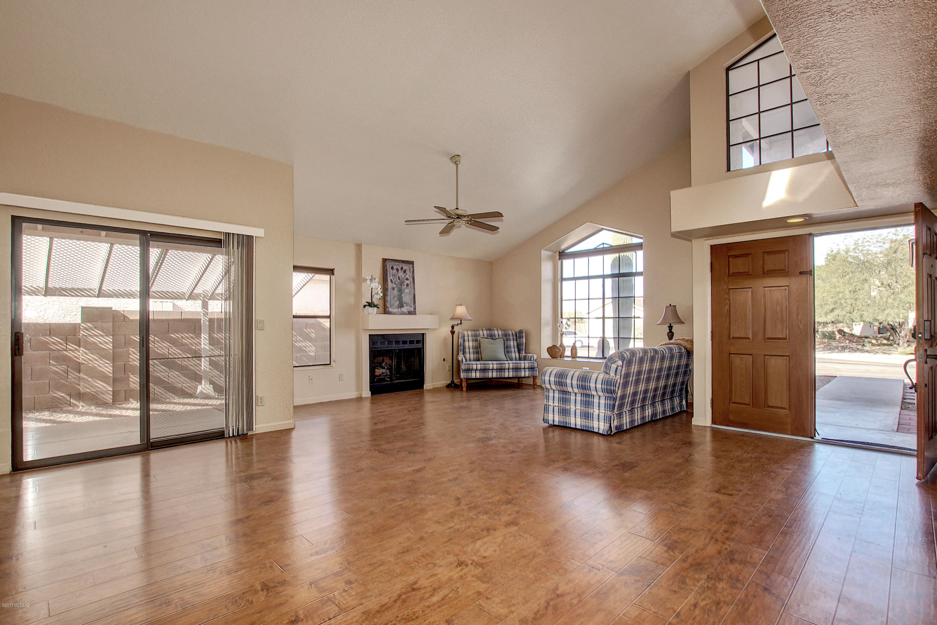 Desert Cove (1-65) - Residential