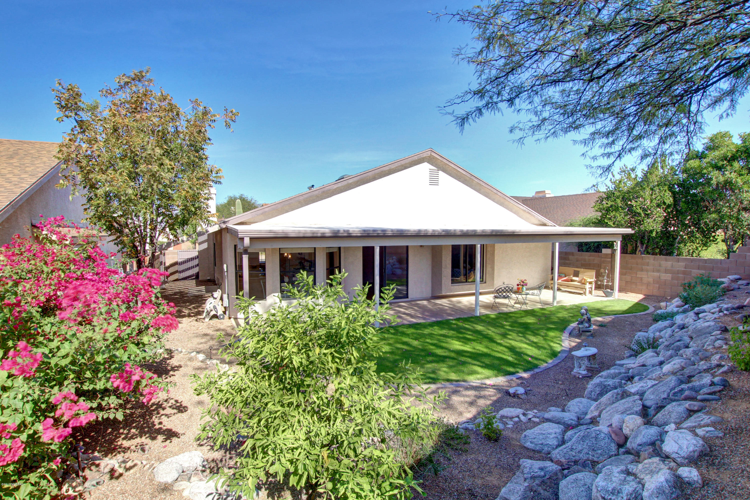Desert Cove (1-65) - Residential