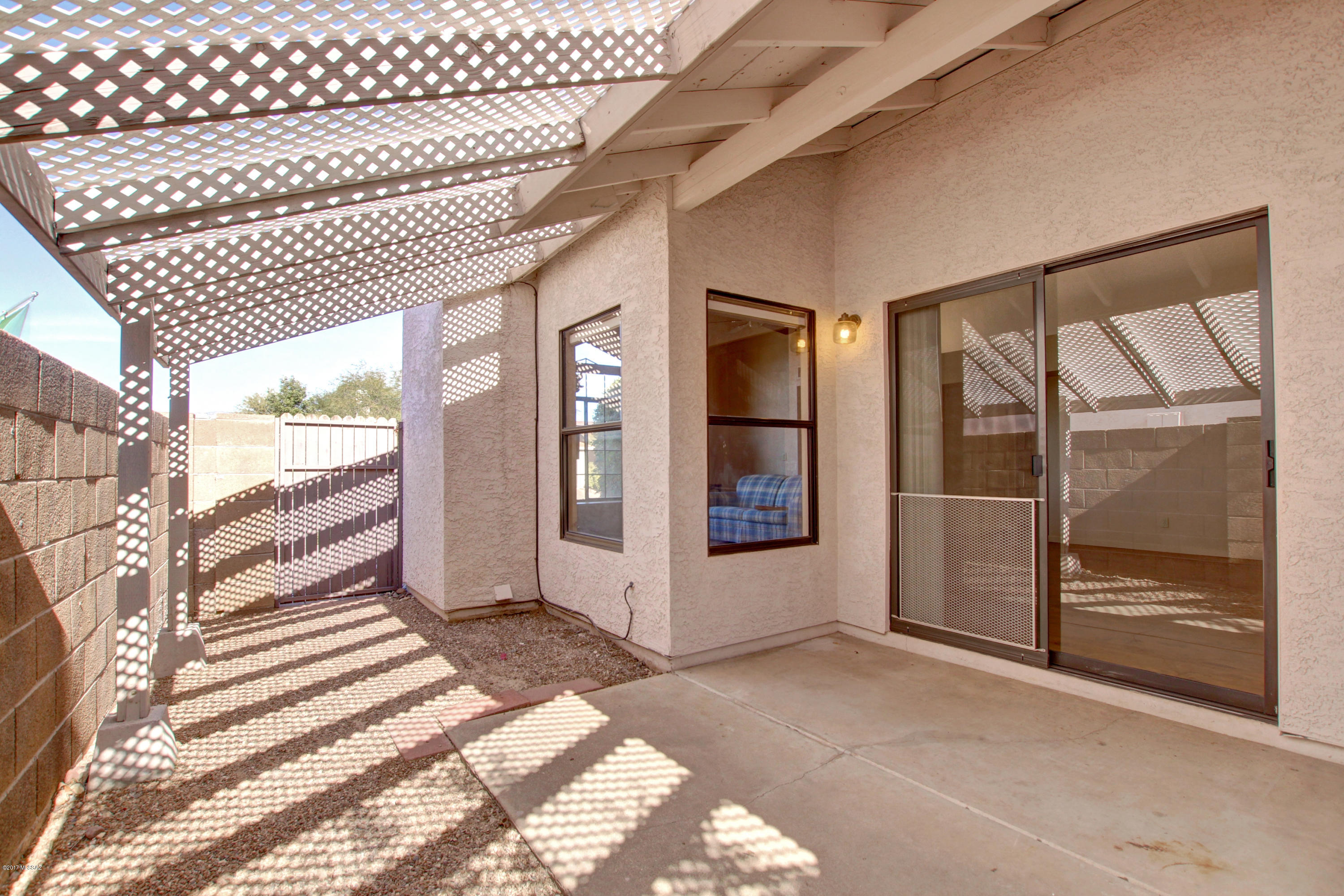 Desert Cove (1-65) - Residential