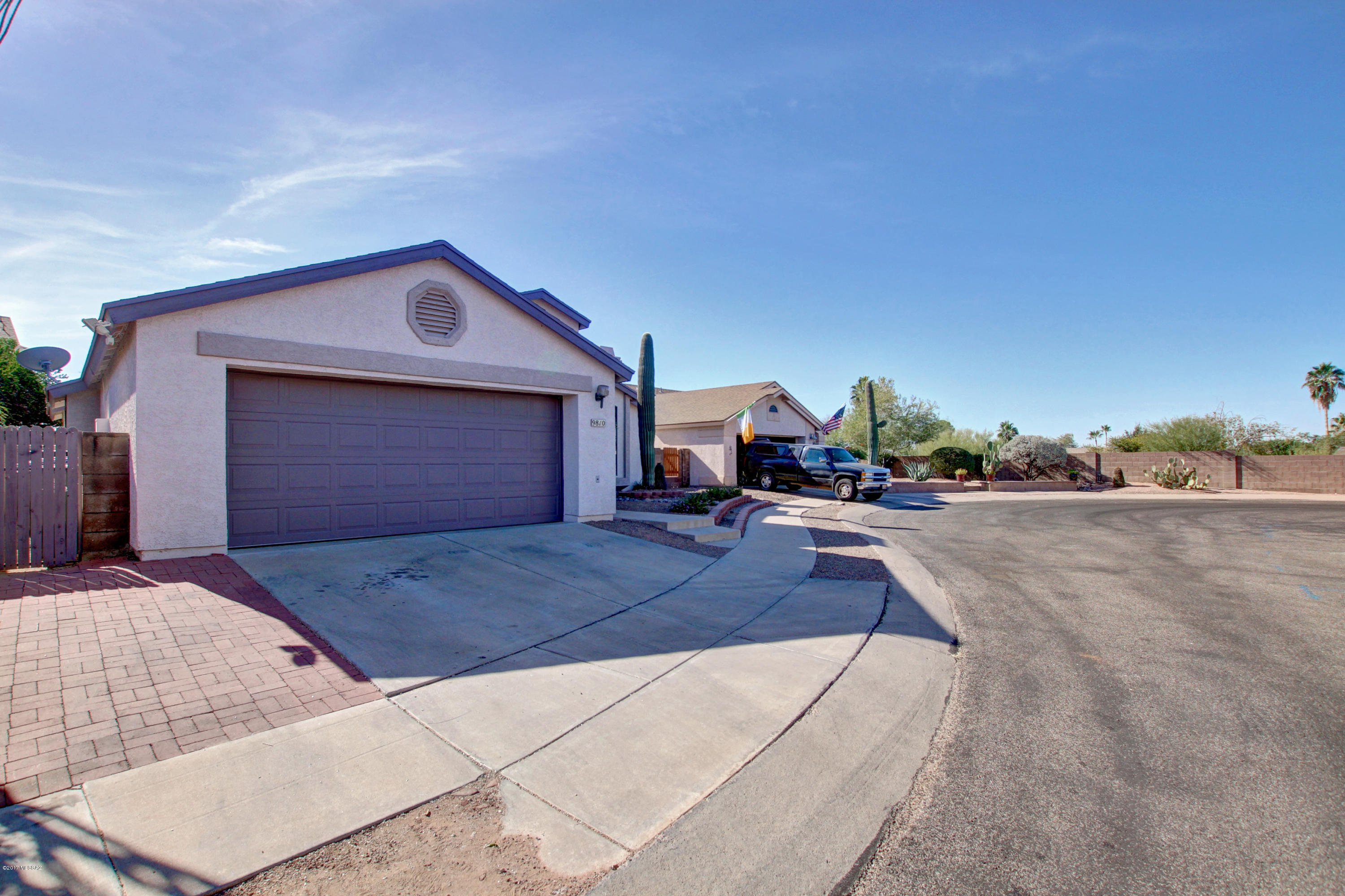 Desert Cove (1-65) - Residential