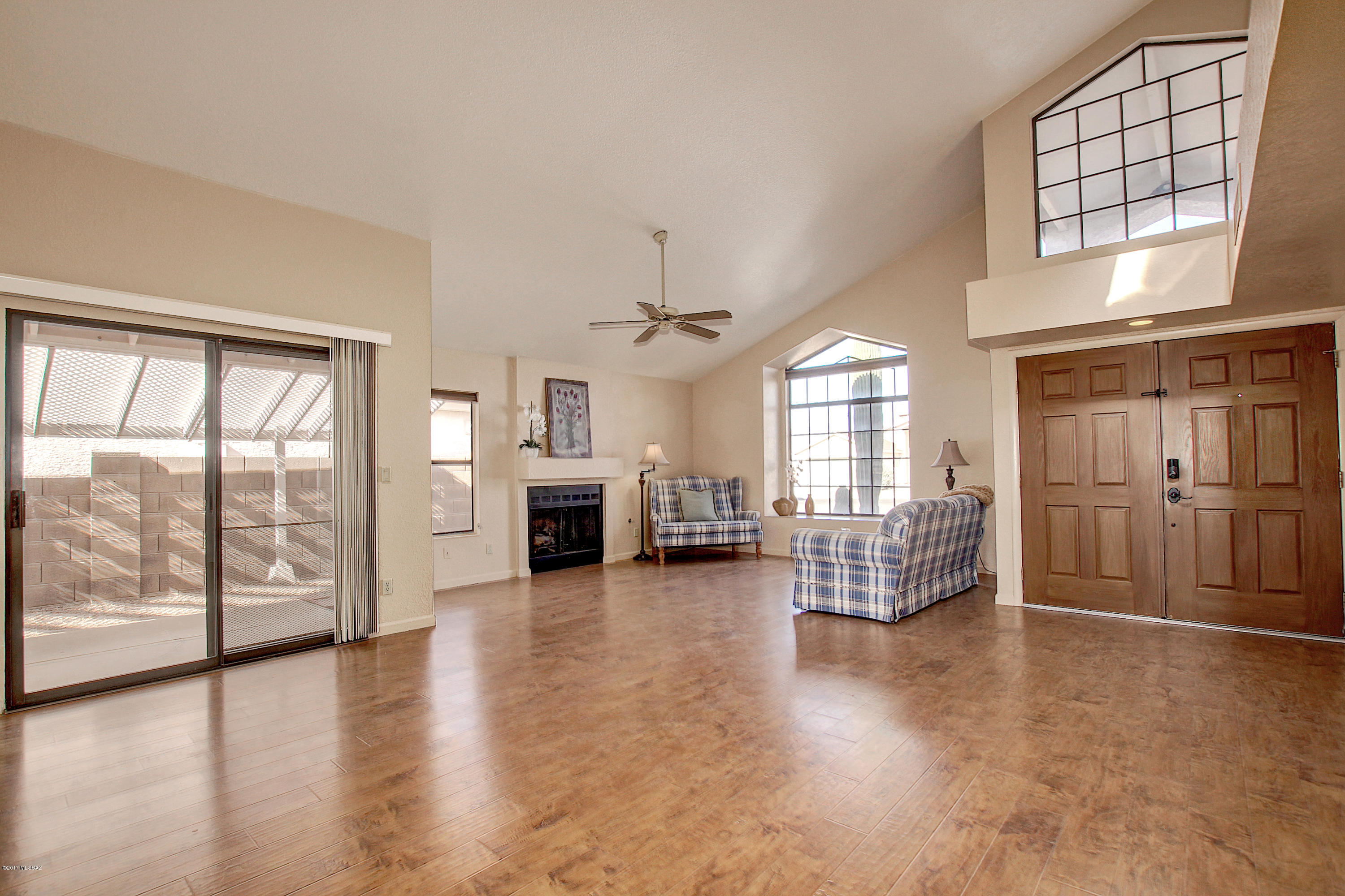 Desert Cove (1-65) - Residential