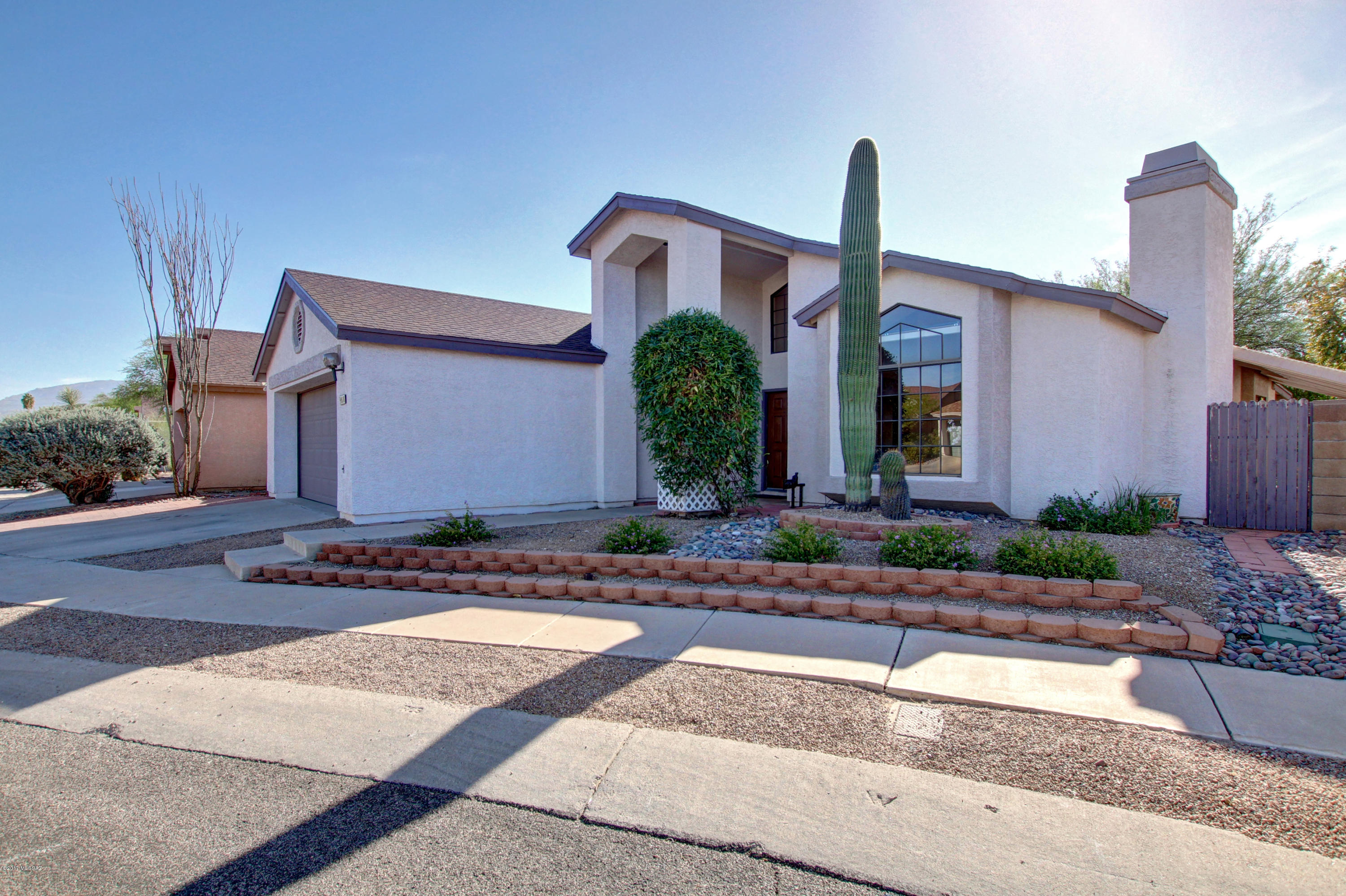 Desert Cove (1-65) - Residential