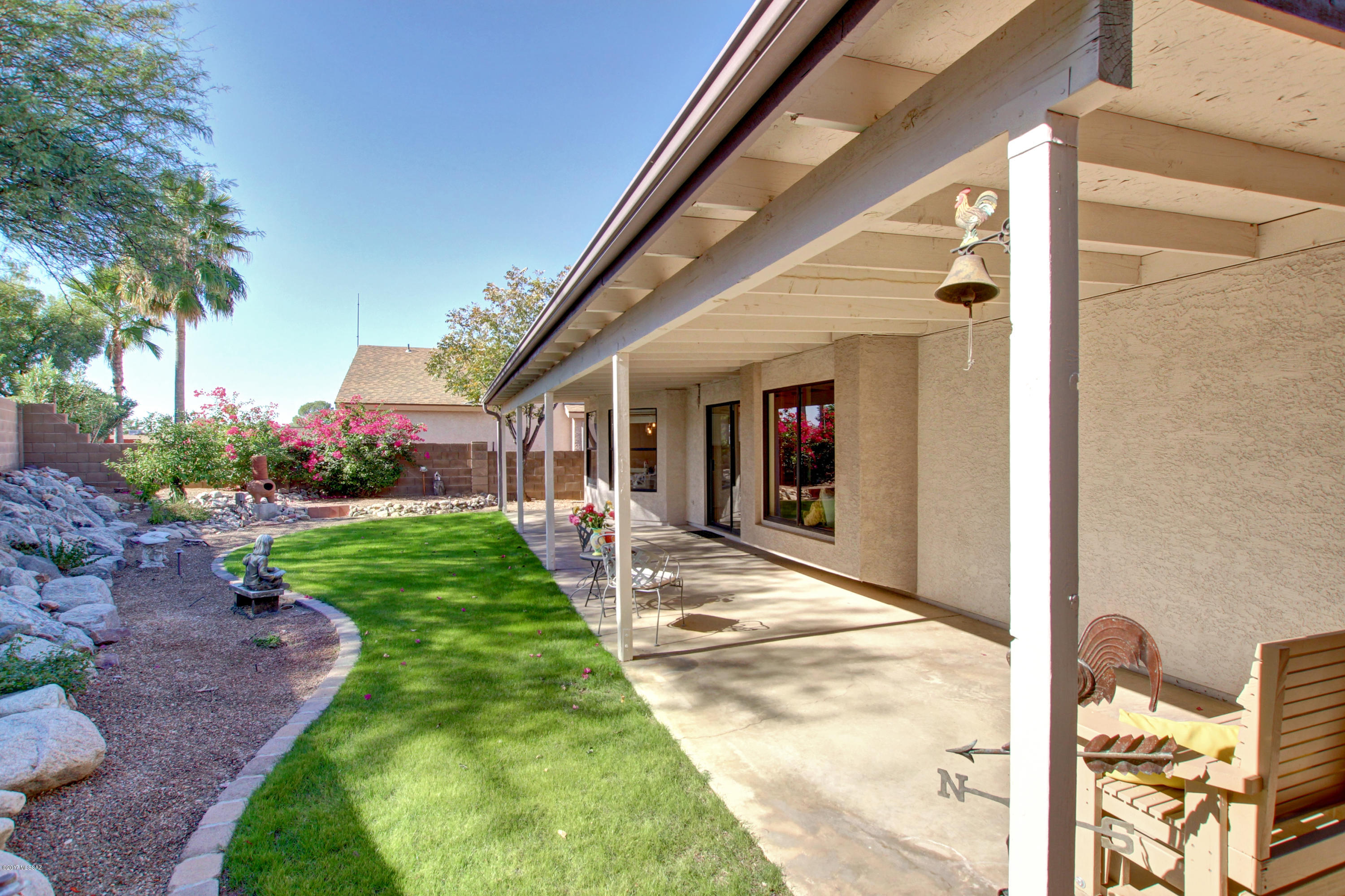 Desert Cove (1-65) - Residential