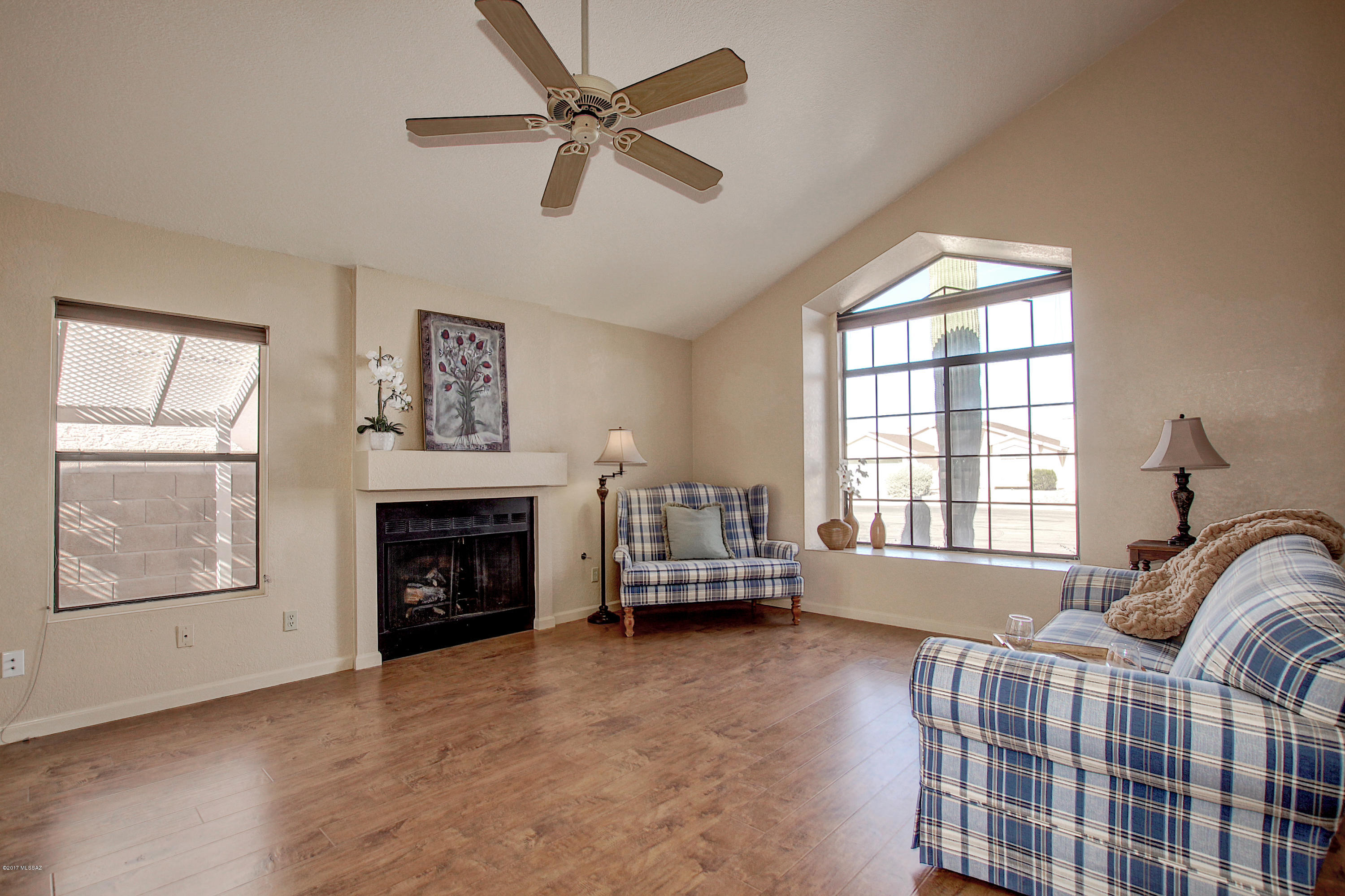 Desert Cove (1-65) - Residential