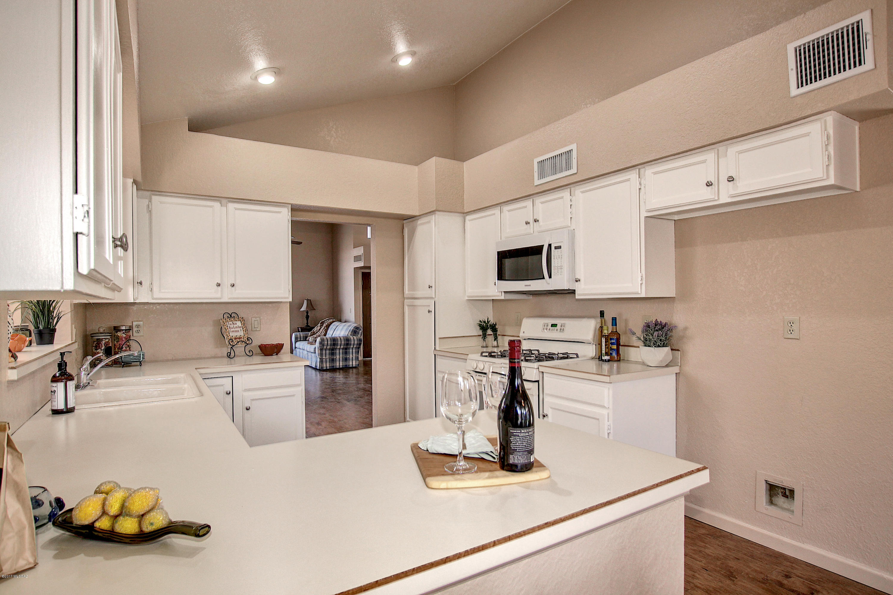 Desert Cove (1-65) - Residential