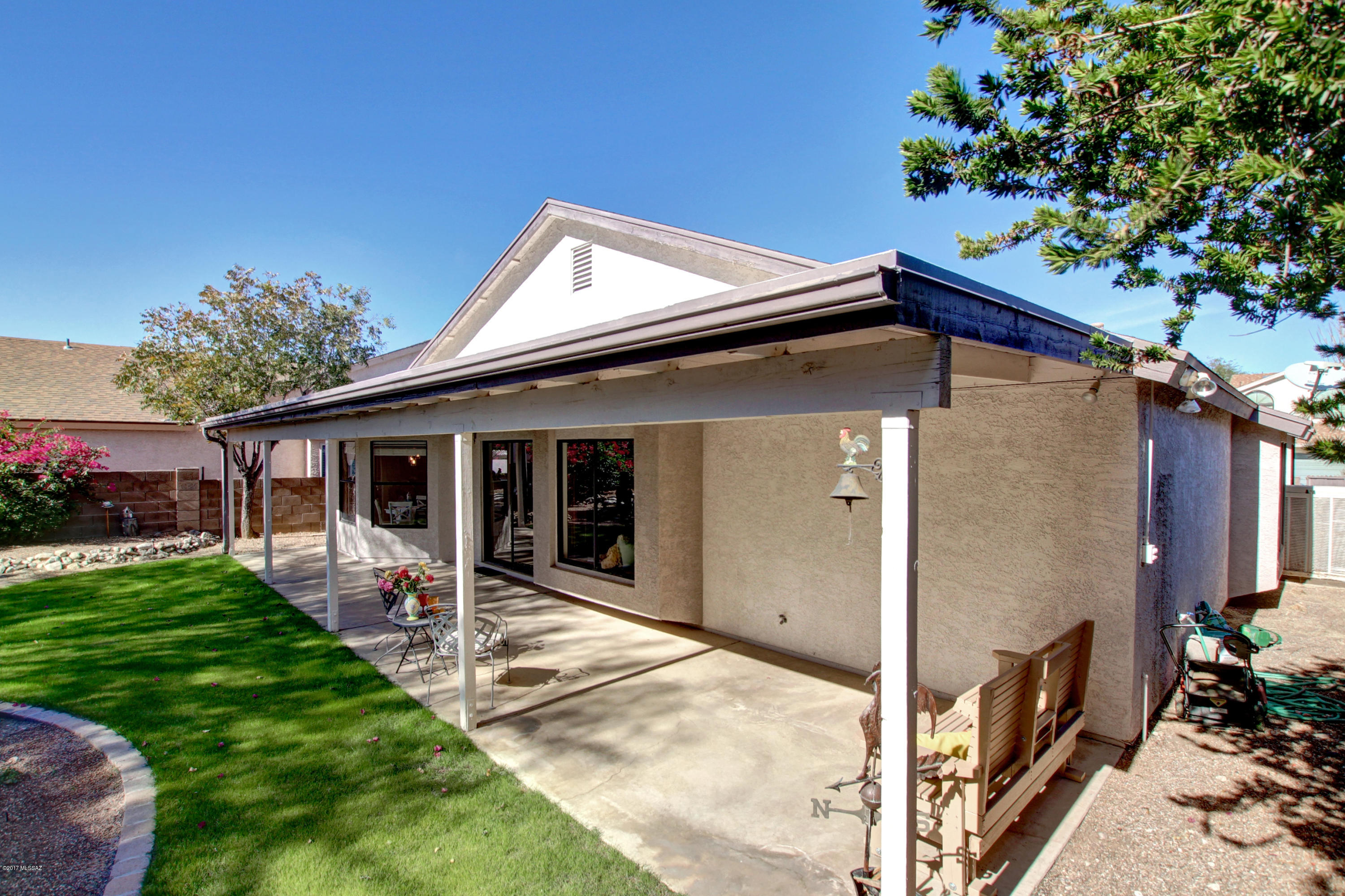 Desert Cove (1-65) - Residential