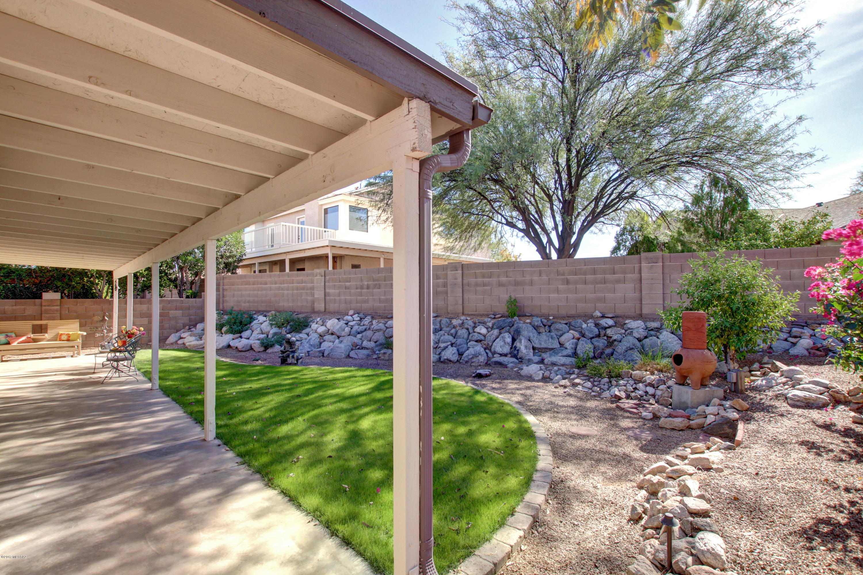 Desert Cove (1-65) - Residential