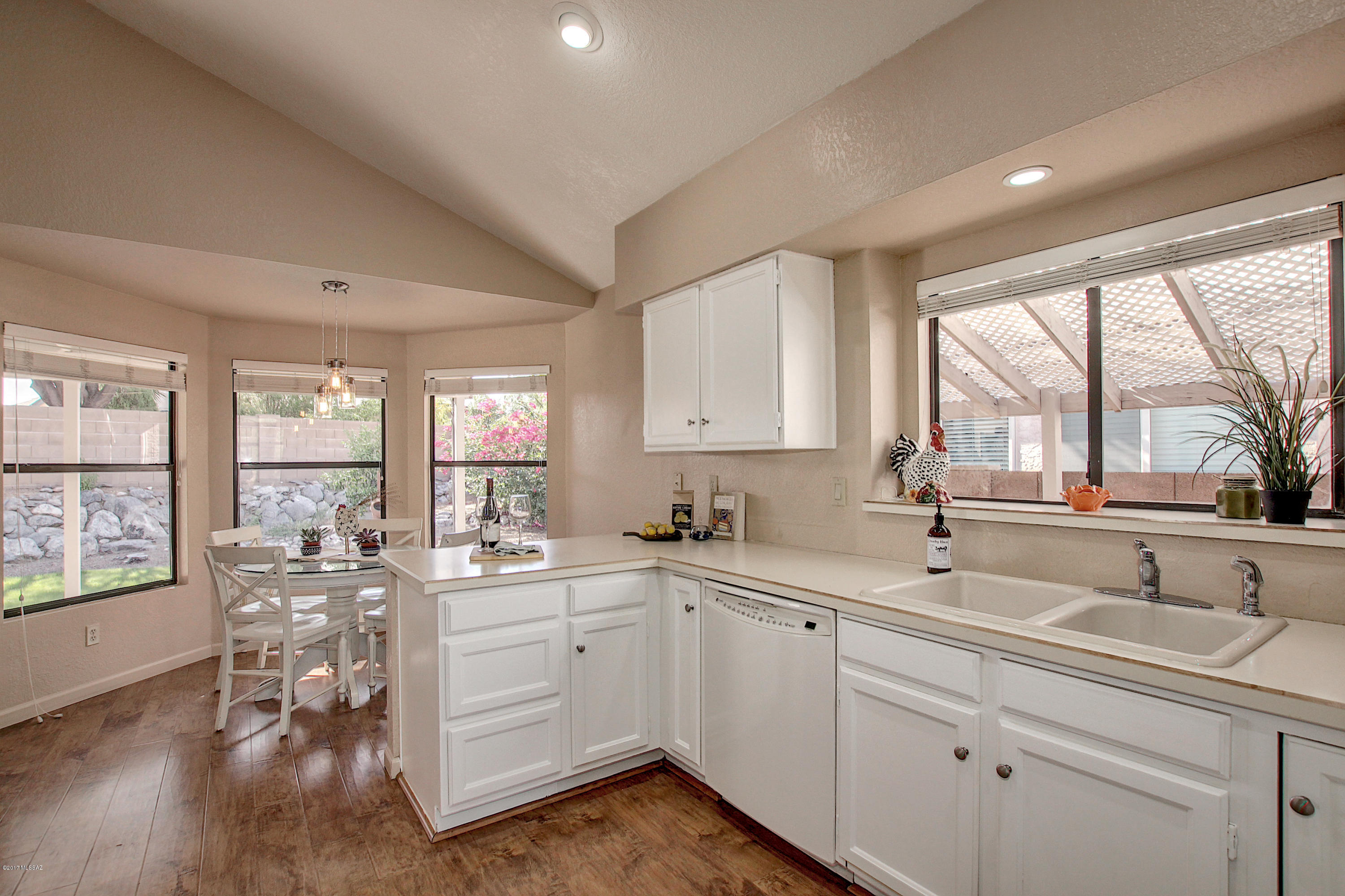 Desert Cove (1-65) - Residential