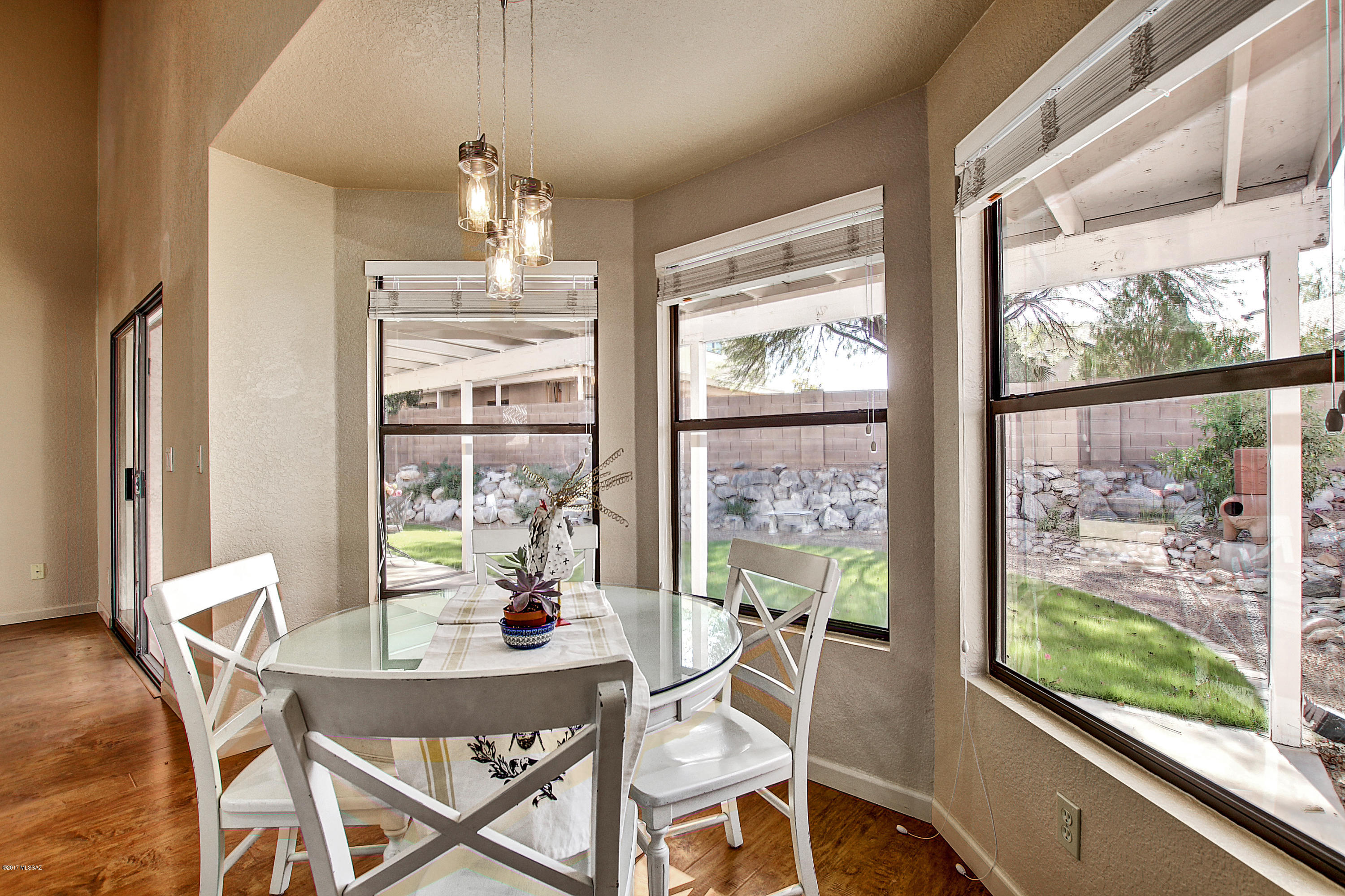 Desert Cove (1-65) - Residential