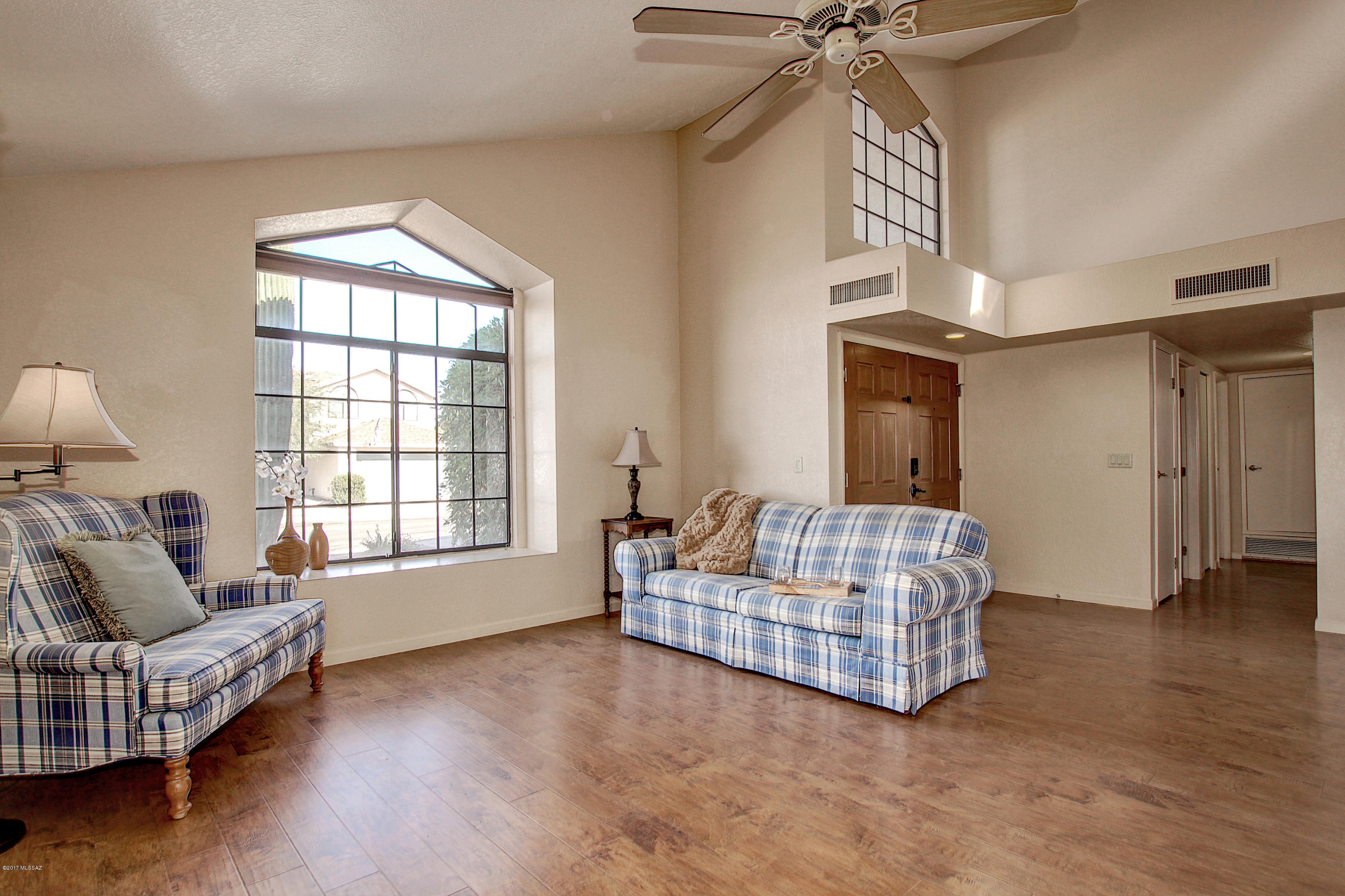Desert Cove (1-65) - Residential