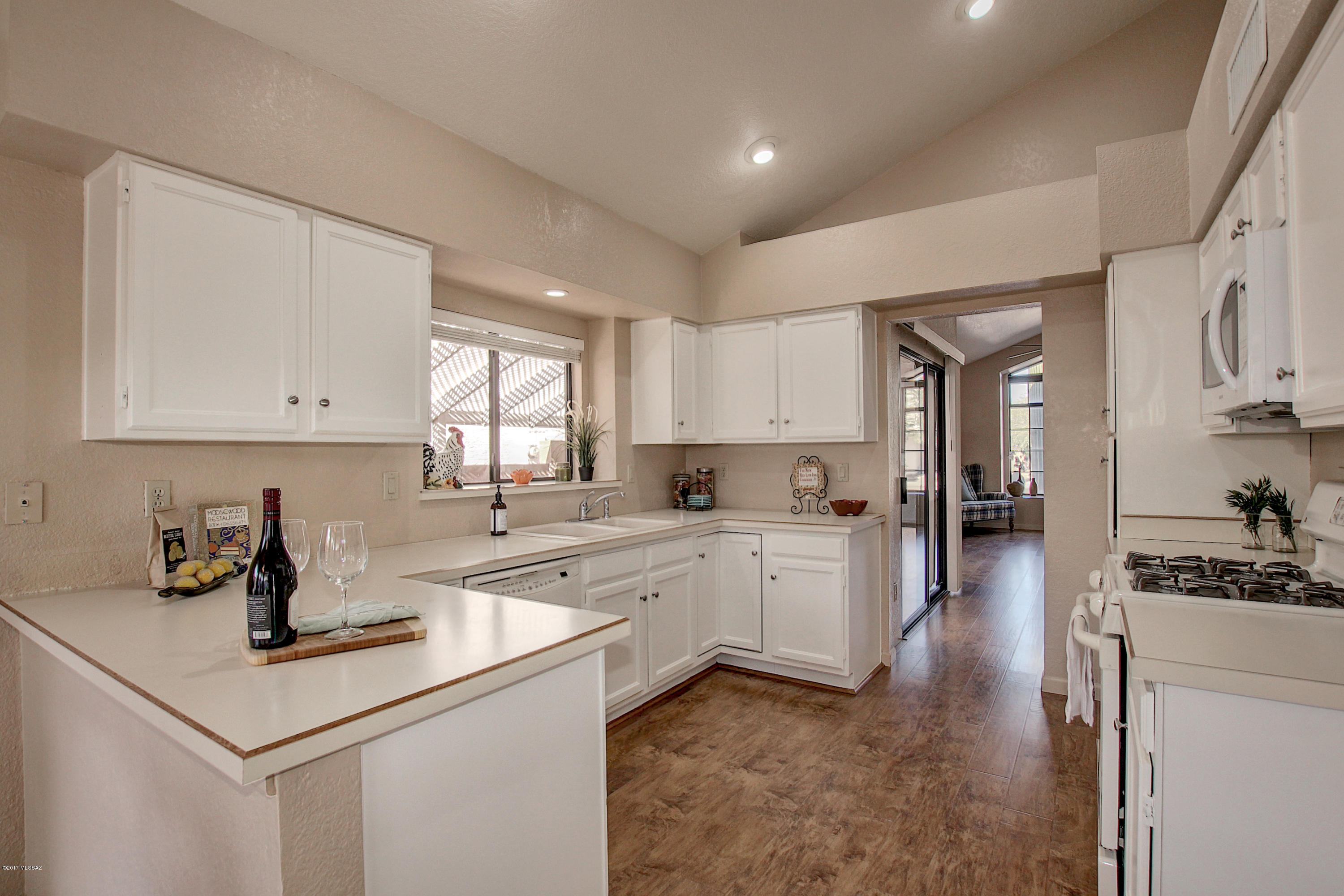 Desert Cove (1-65) - Residential