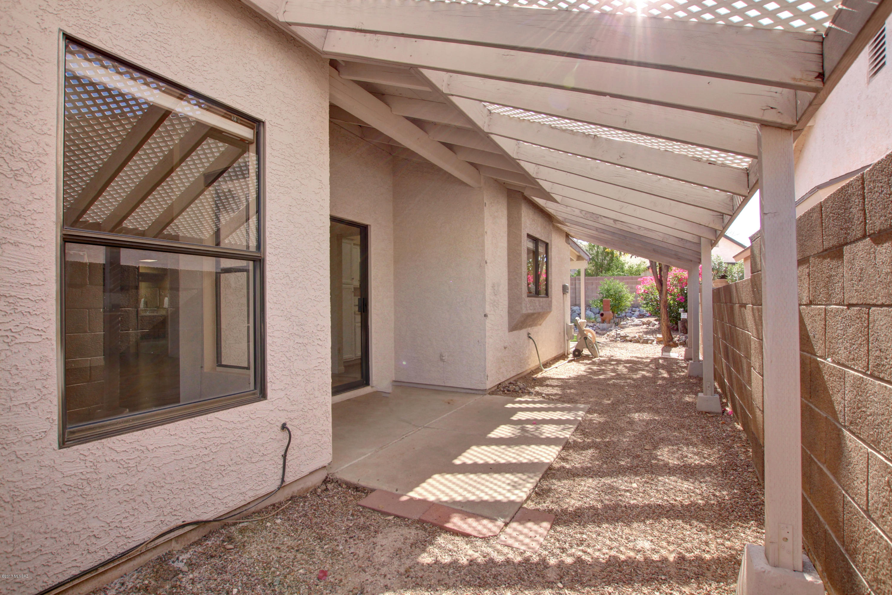 Desert Cove (1-65) - Residential