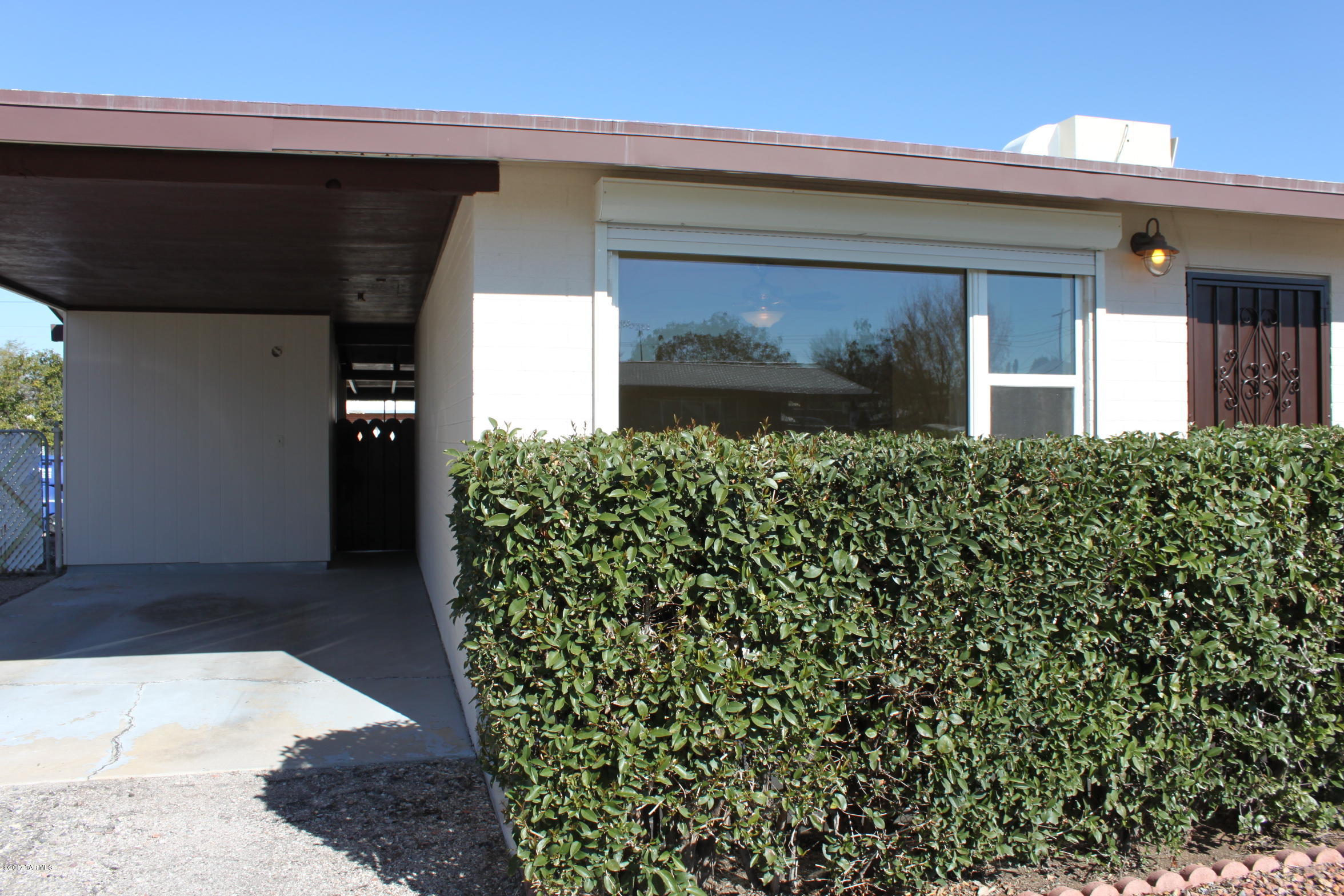 Warwick Village (1-228) - Residential
